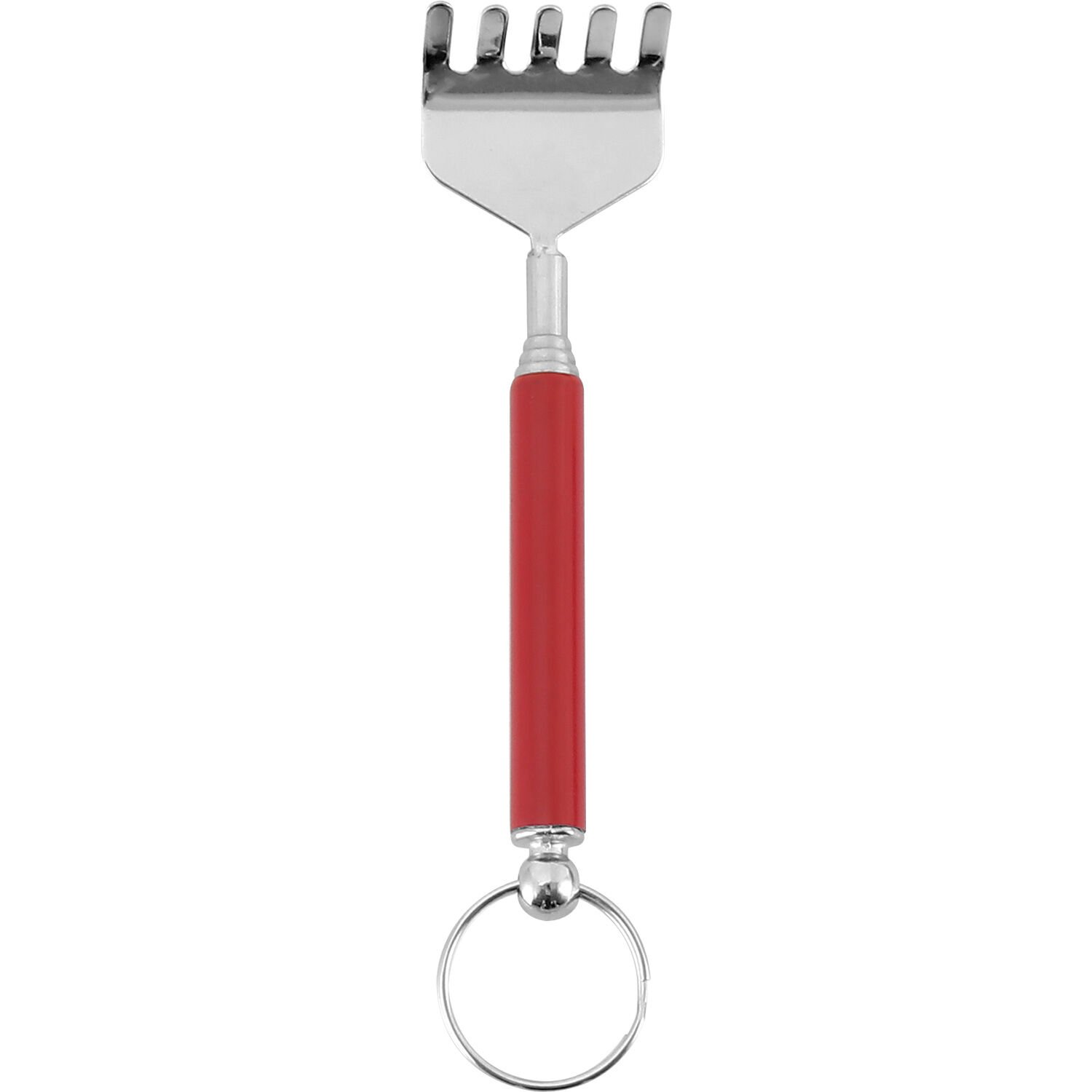 KleverKit Mini Keychain Back Scratcher