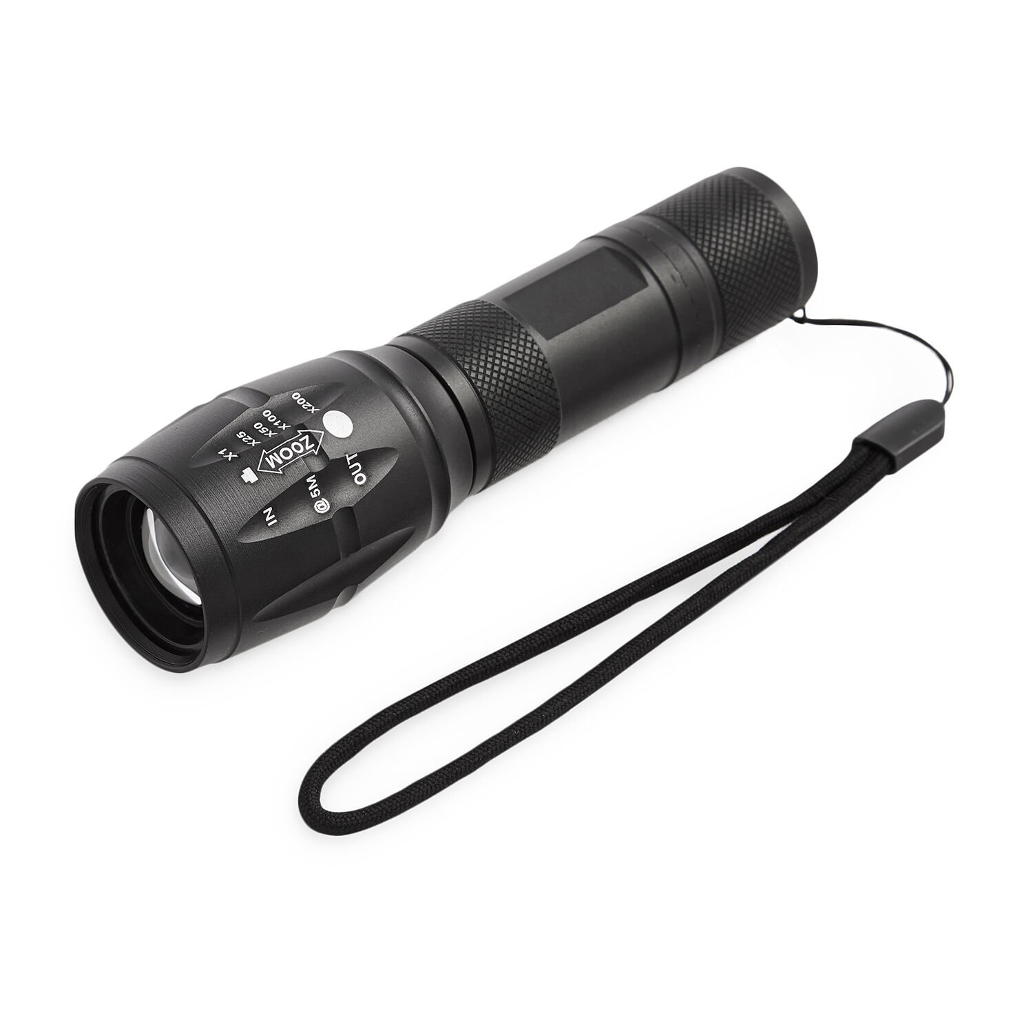 Kleverkit High Performance Flashlight