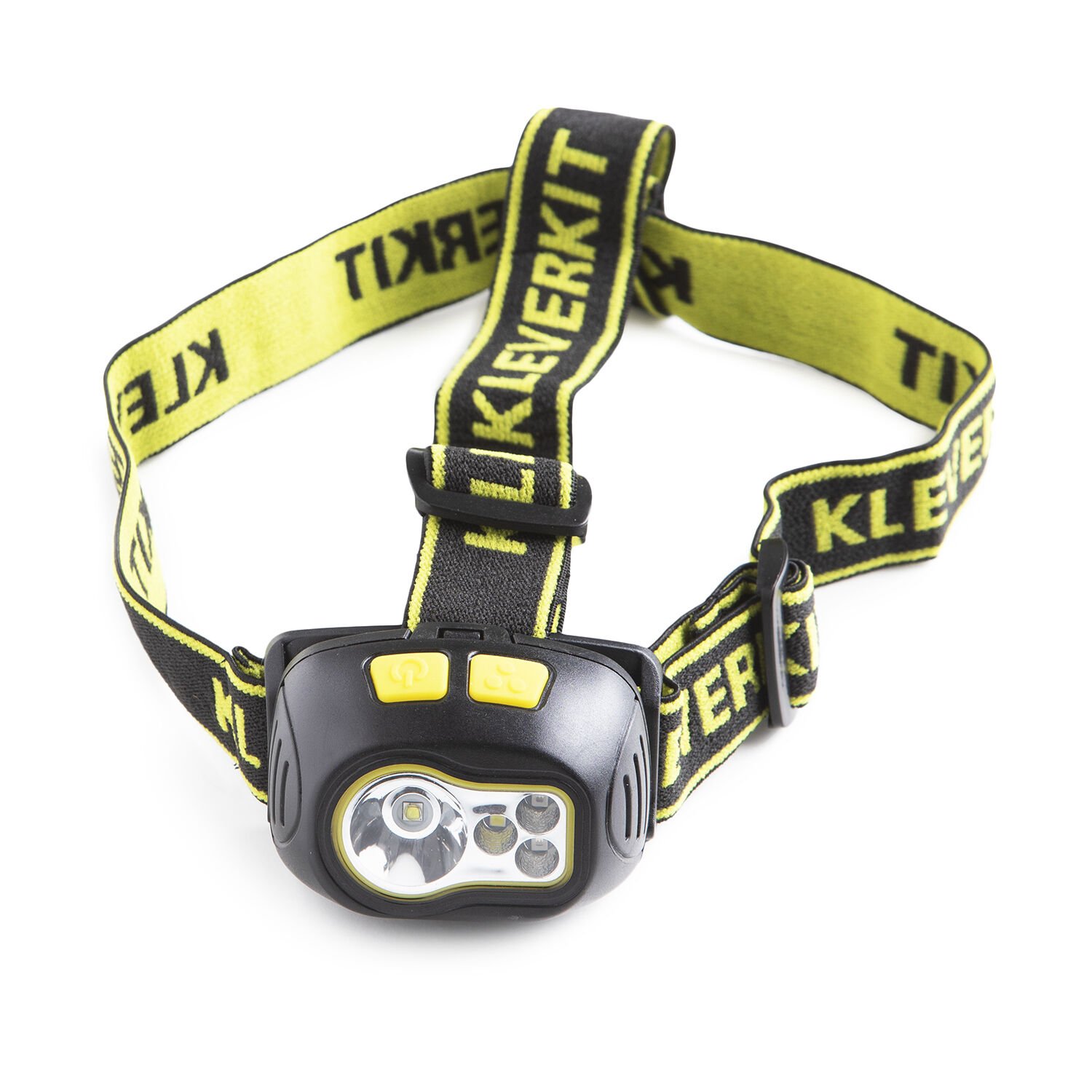 Kleverkit Multi-Mode Headlamp