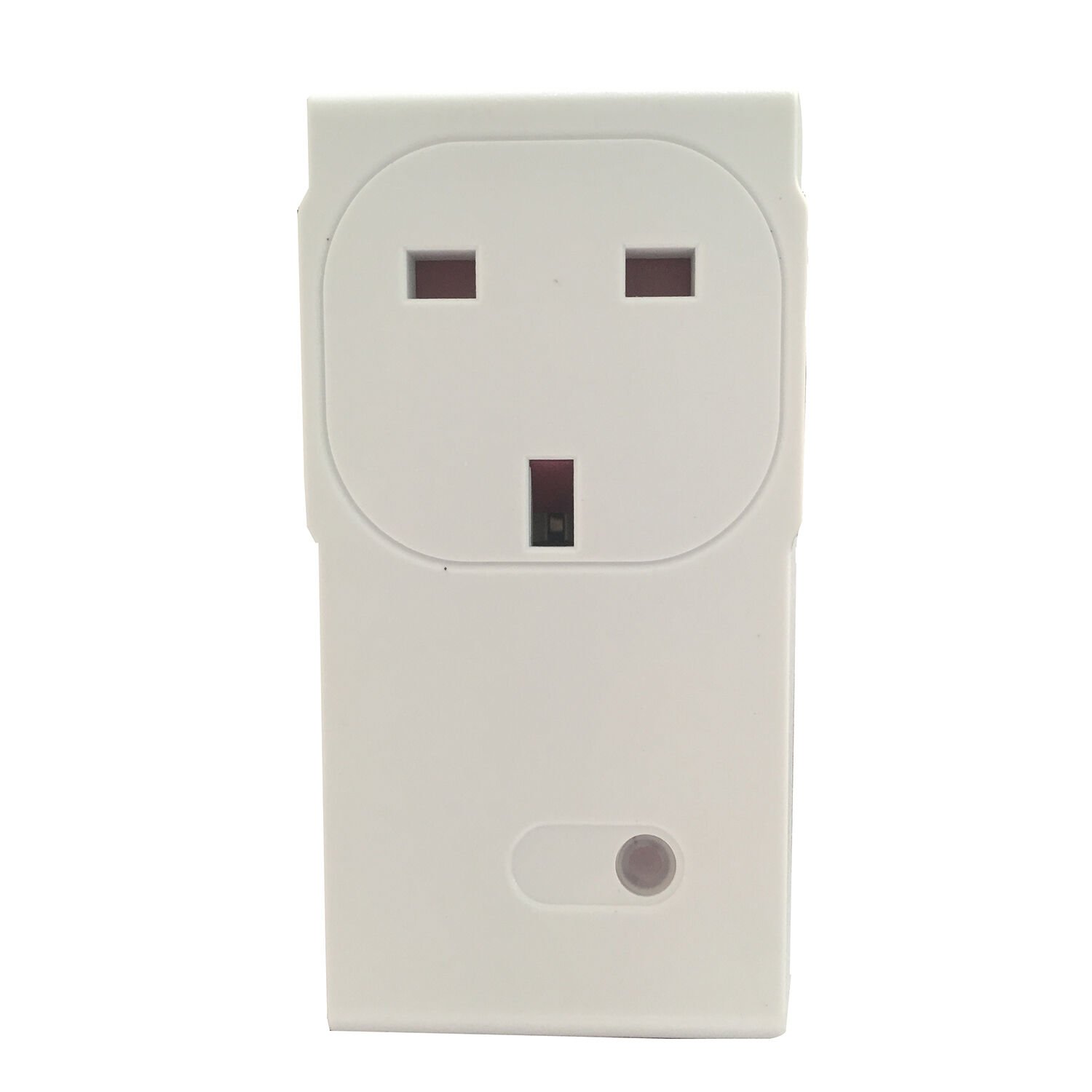 Kleverkit Remote Sockets Twin Pack