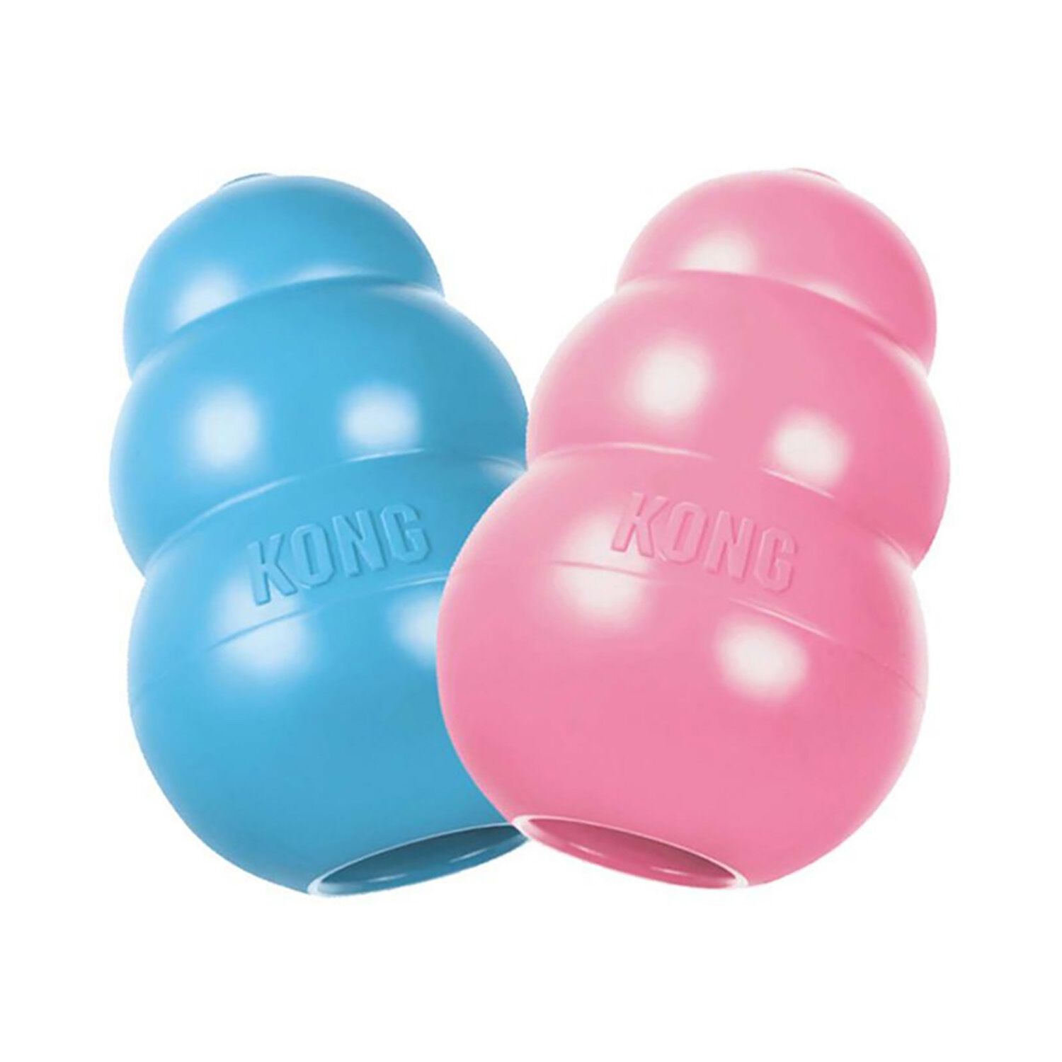 Kong Puppy Medium Dog Toy