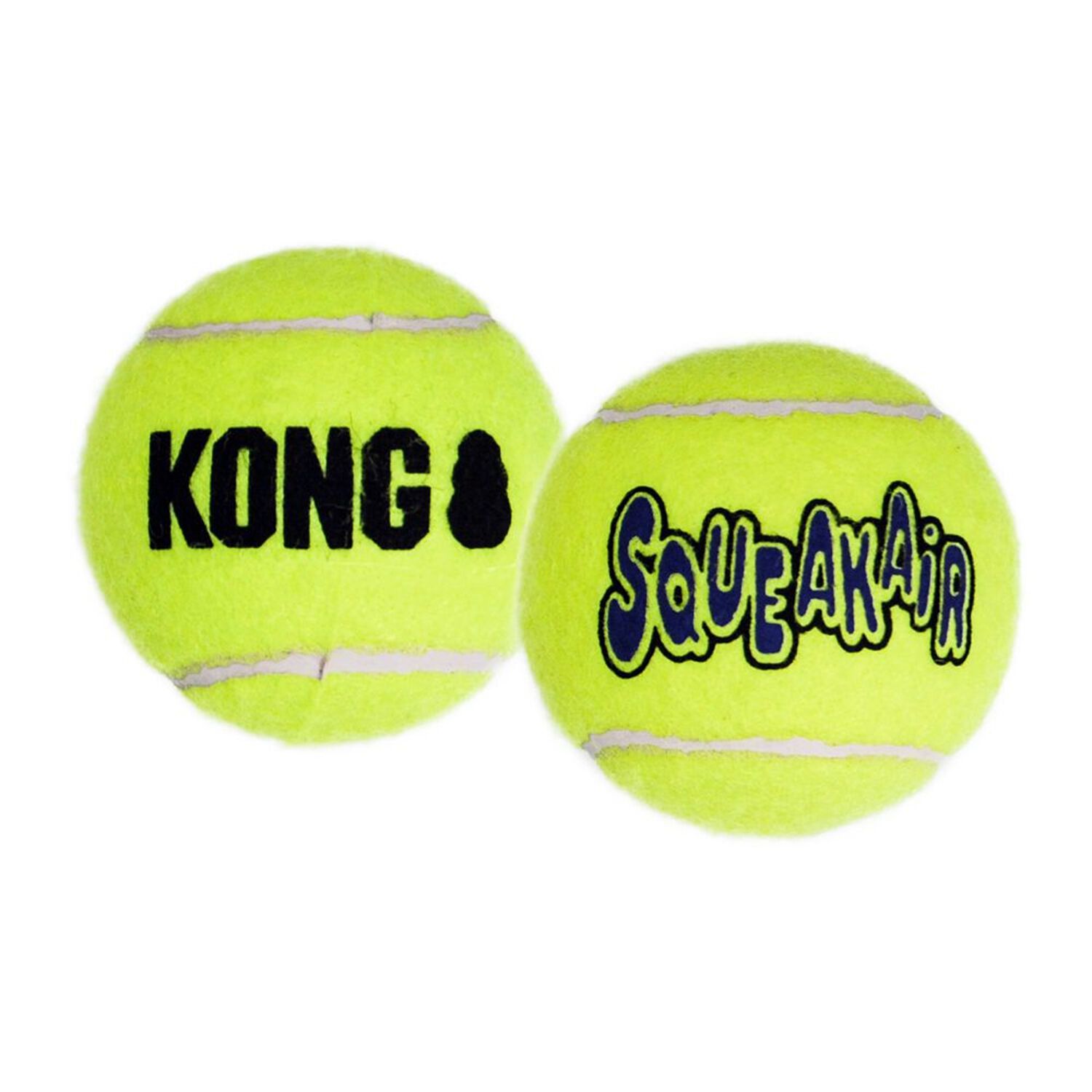 Kong SqueakerAir Balls XS - 3 Balls