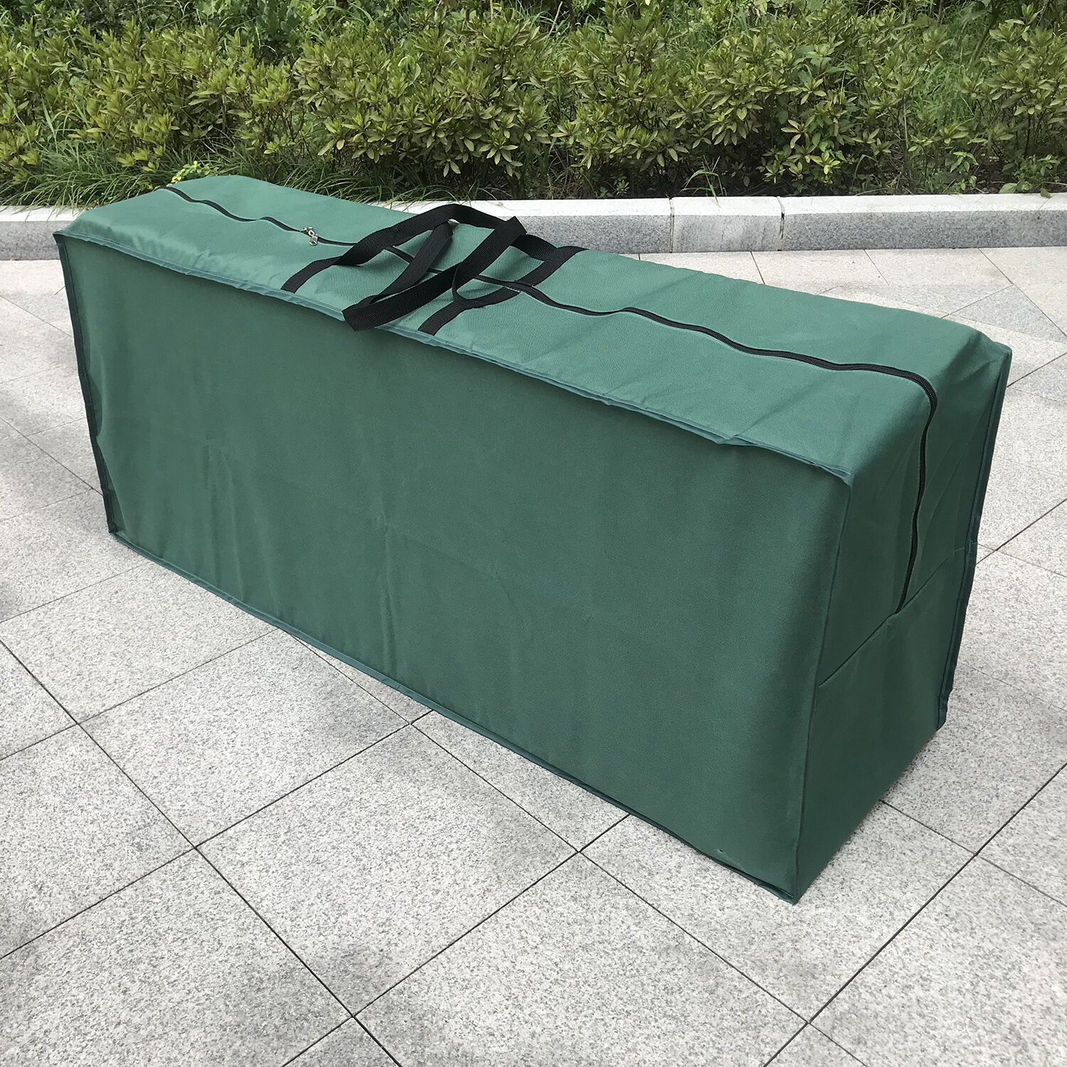 Large Furniture Cushion Storage Bag 380GSM