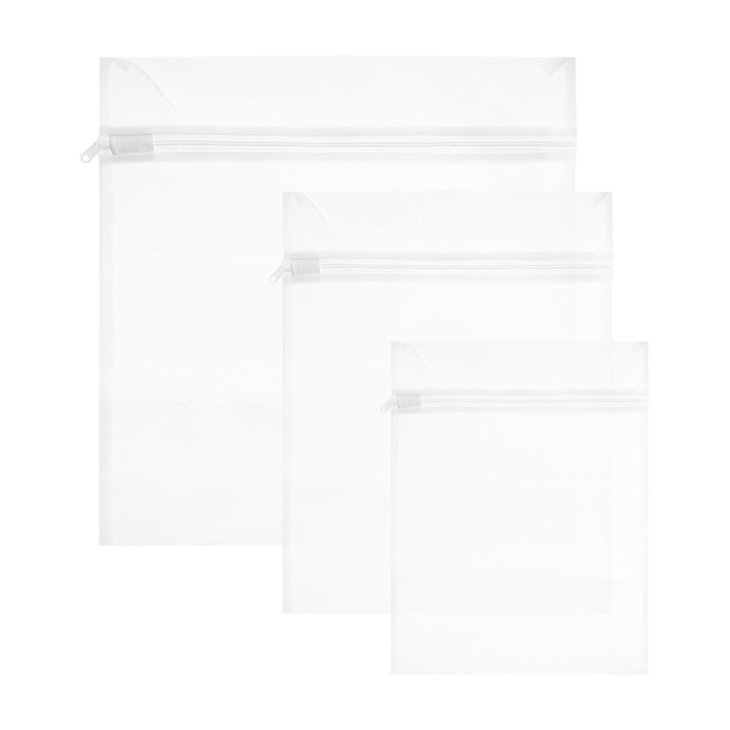 Laundry & Travel Bags 3 Pack