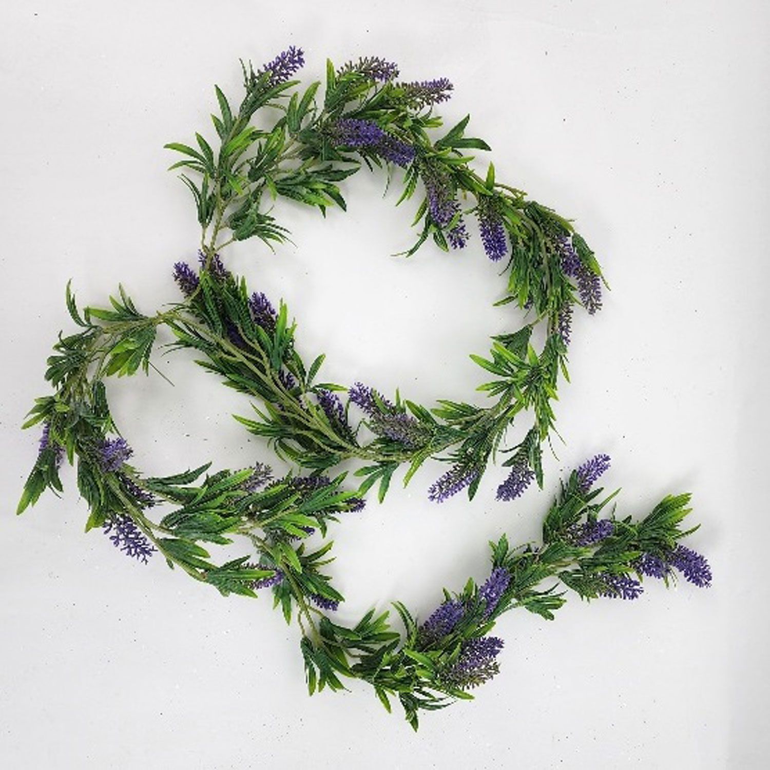 Lavender Garland 1.8m
