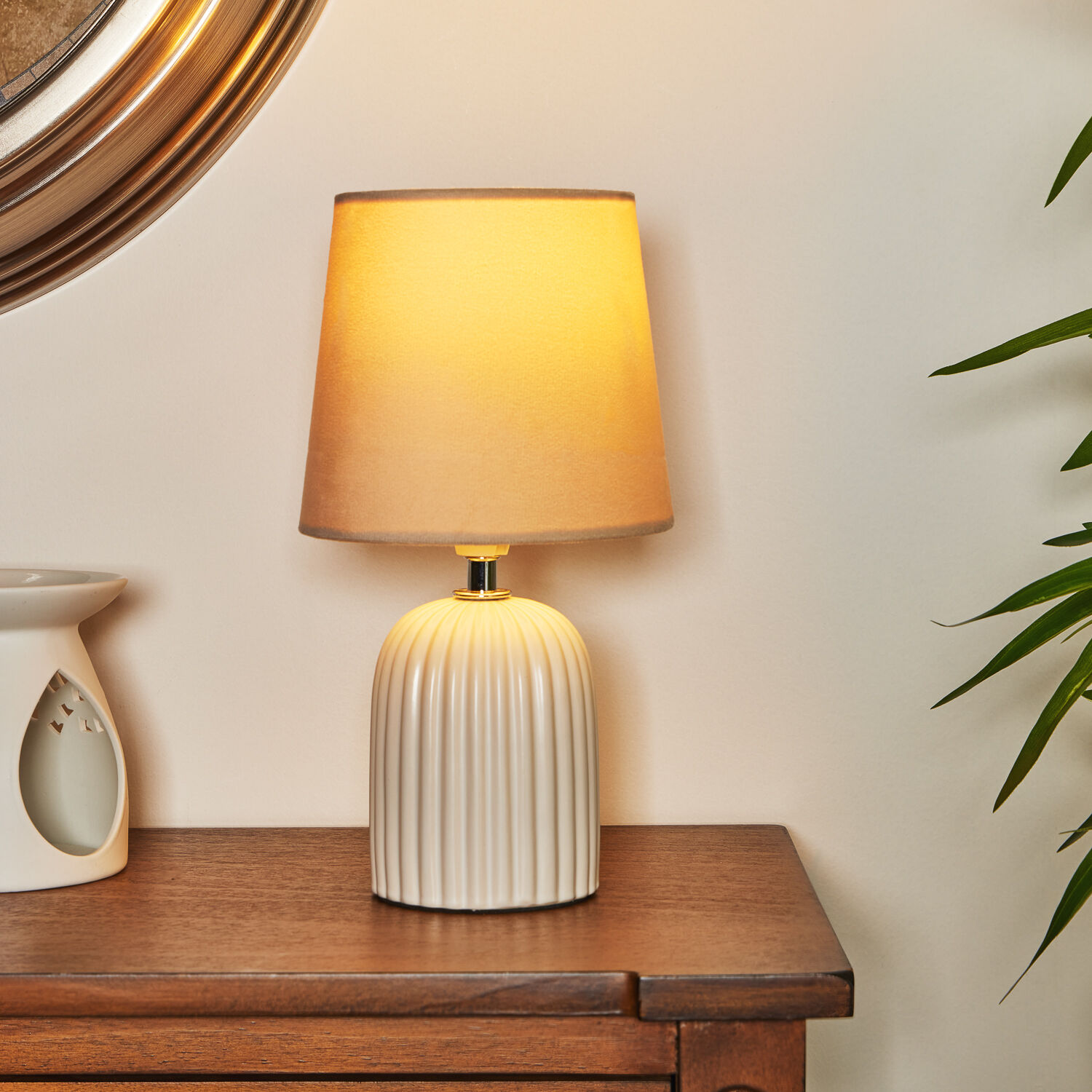Layla Table Lamp