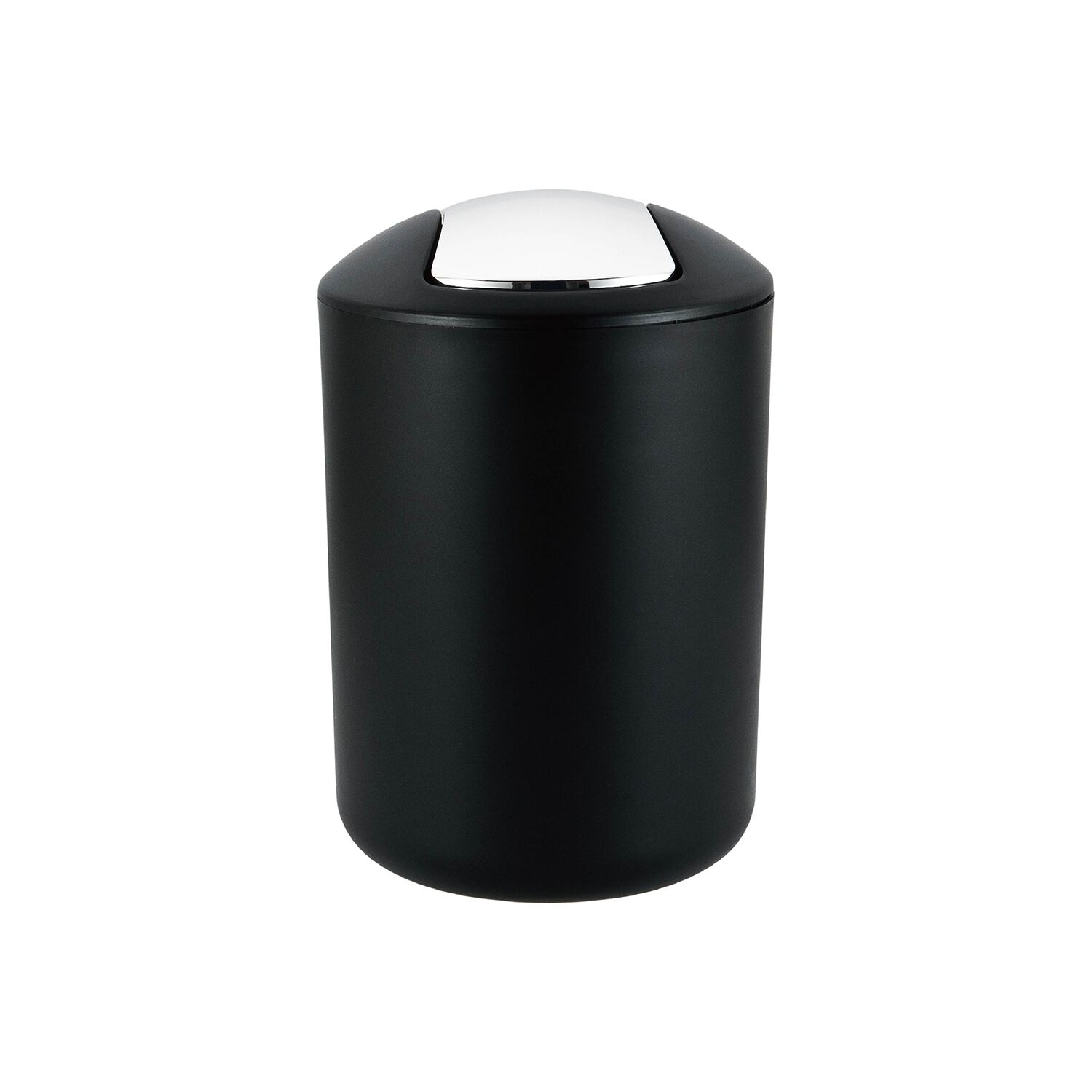 5L LEXINGTON BLACK SWING Bin