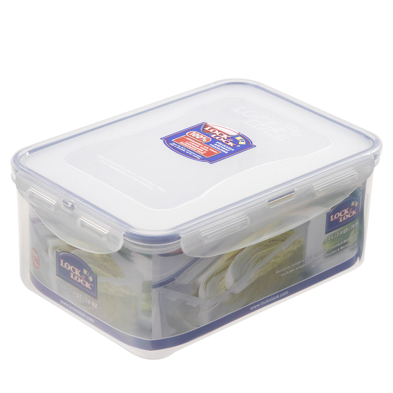 Lock & Lock Airtight Container