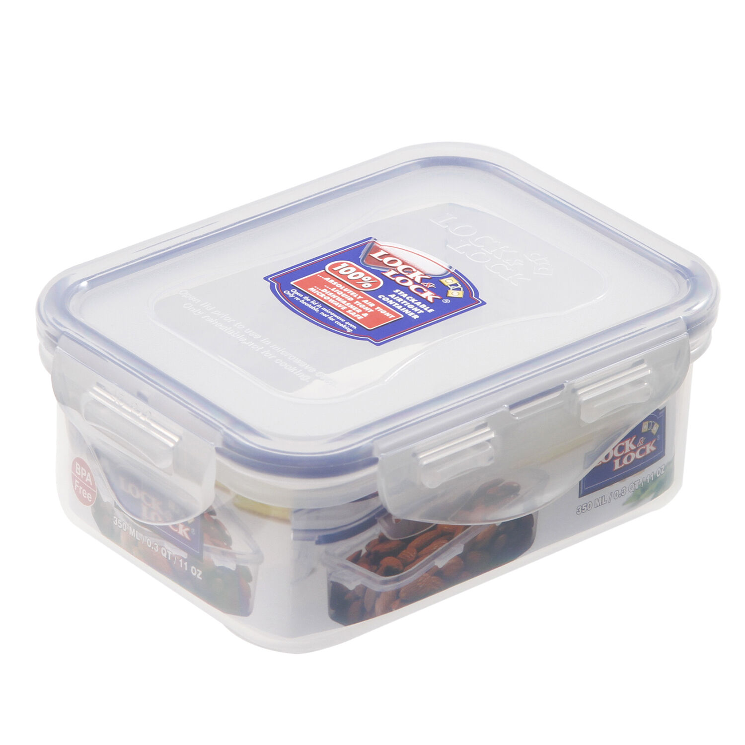 Lock & Lock Airtight Container