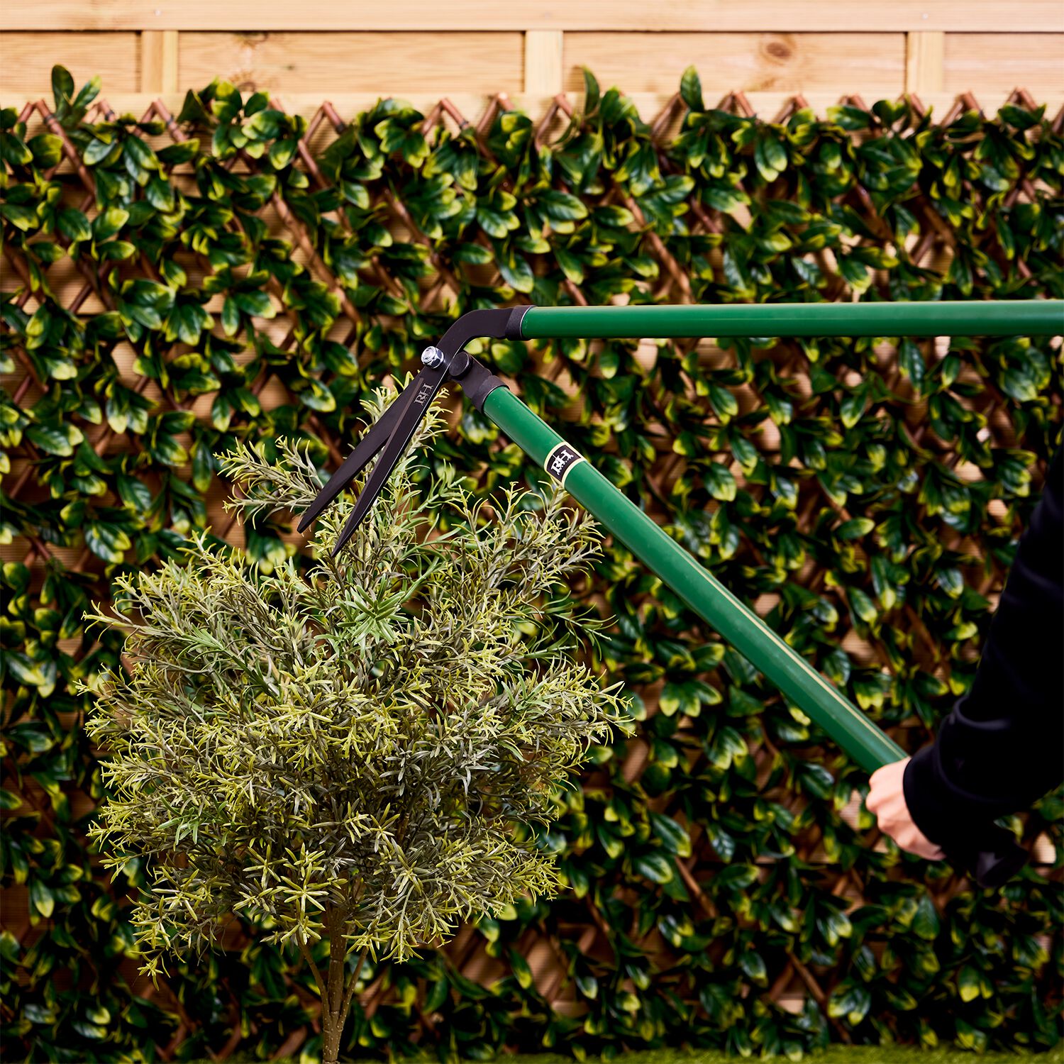 Long Handle Edge Shear