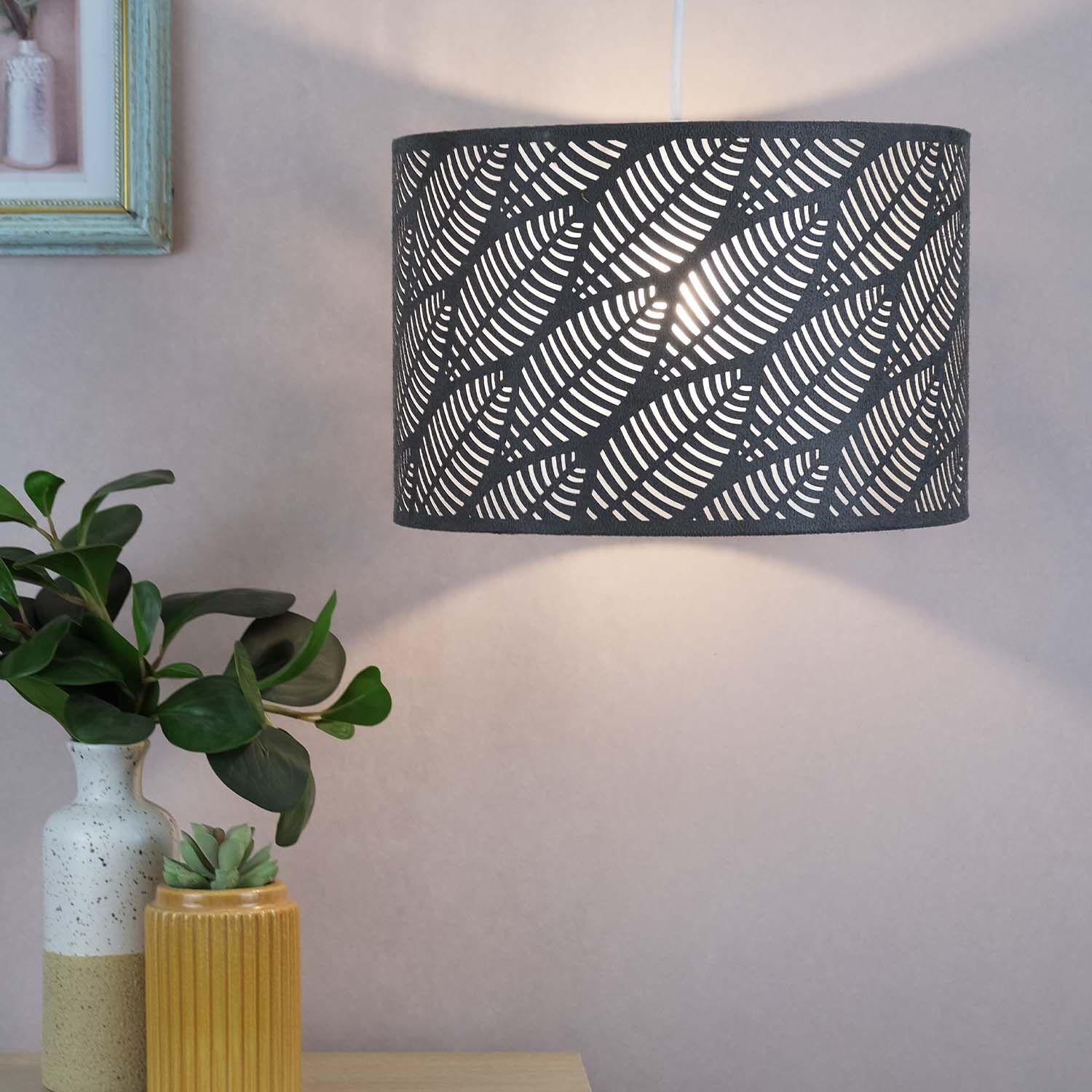 Loretta Ceiling Shade