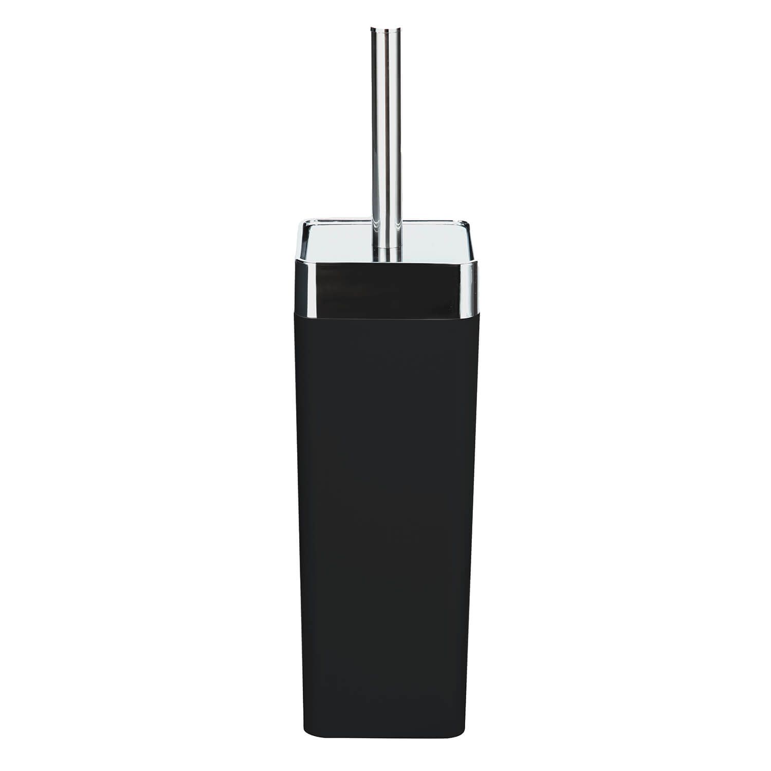 Madison Toilet Brush - Black