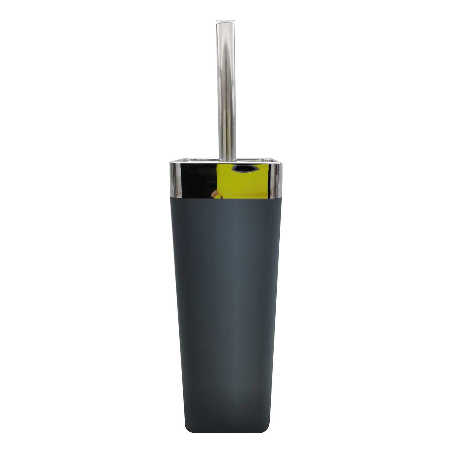 Madison Toilet Brush - Charcoal