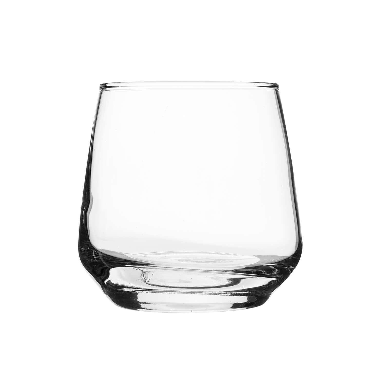Majestic Set Of 4 Whiskey Glasses