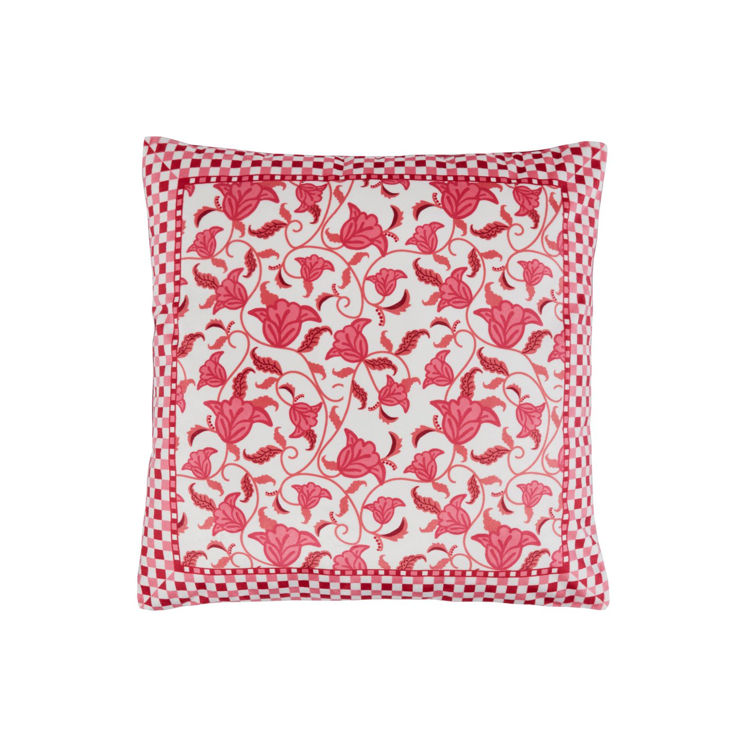 MARCIA RED 45x45 Cushion