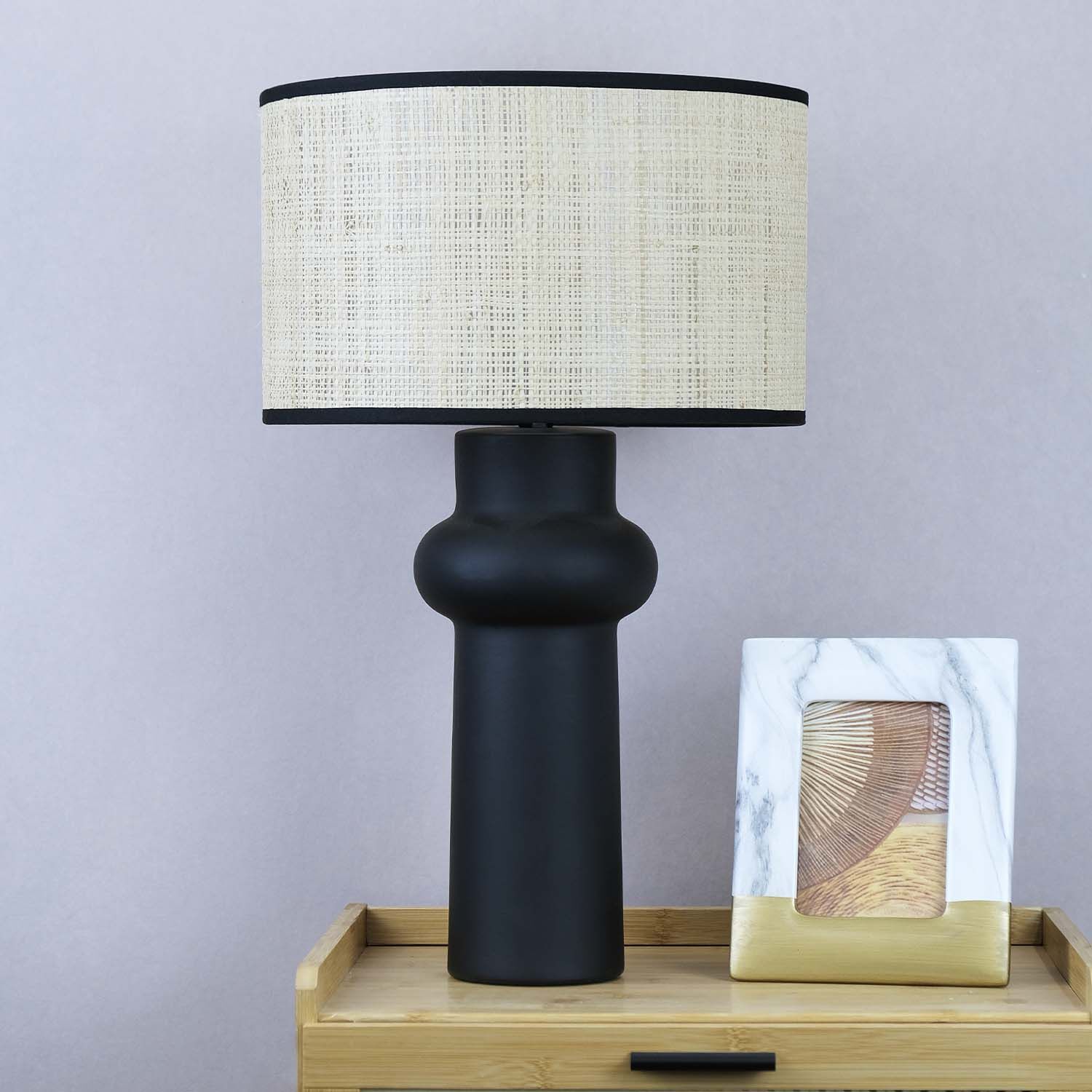 Marlie Table Lamps