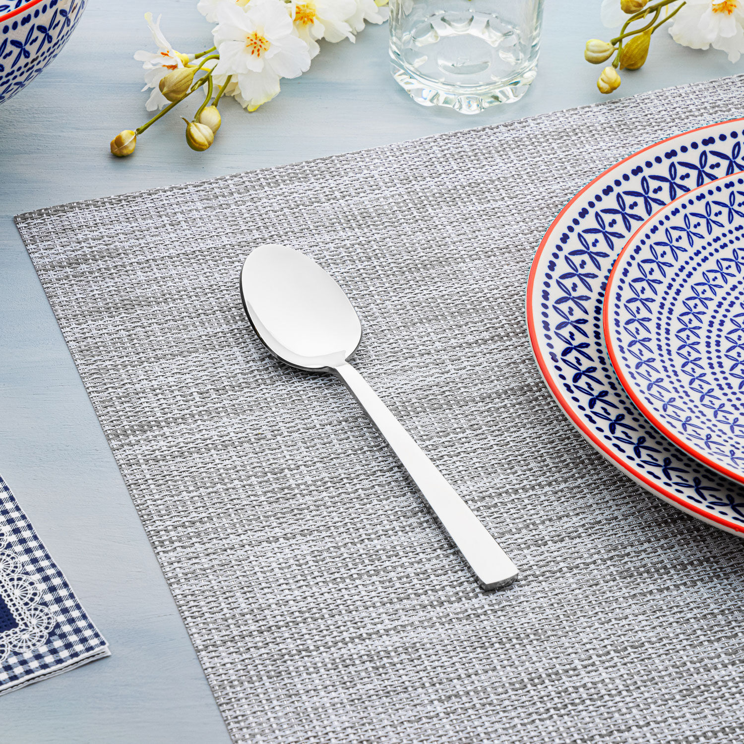 Marlow Dessert Spoon