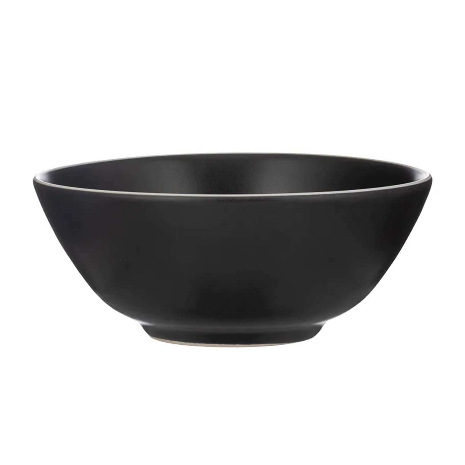 Mason Cash Classic Black Bowl