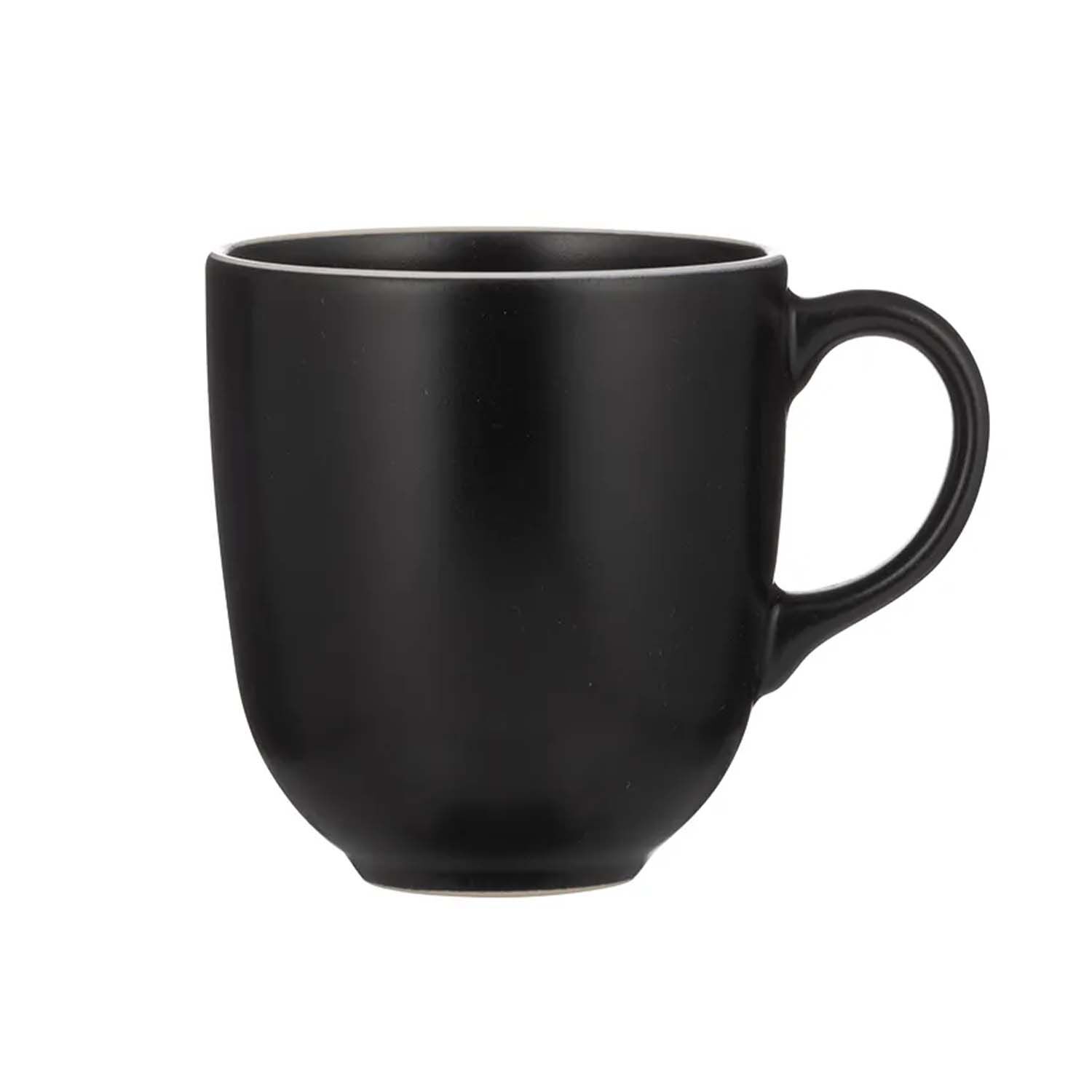 Mason Cash Classic Black Mug