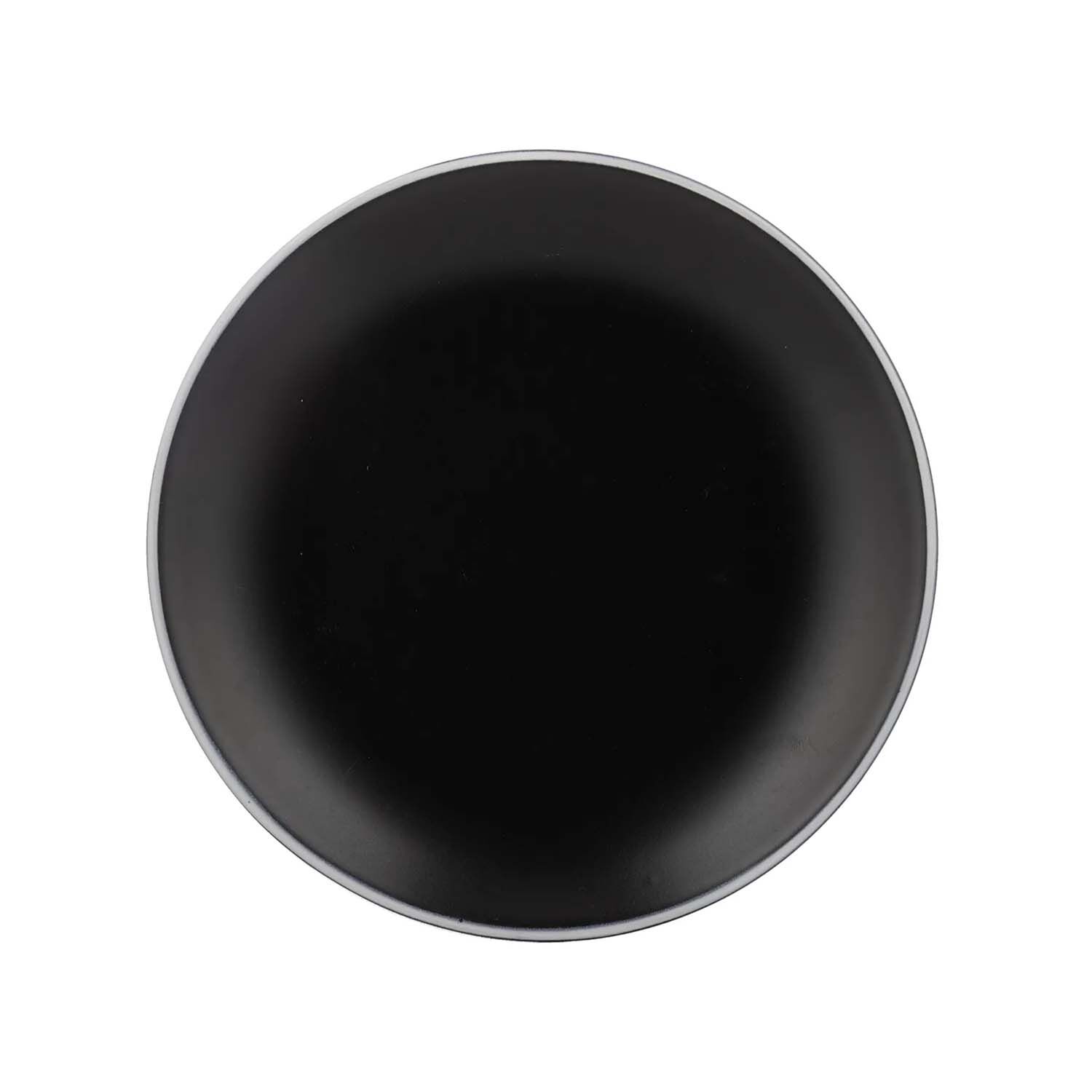 Mason Cash Classic Black Side Plate