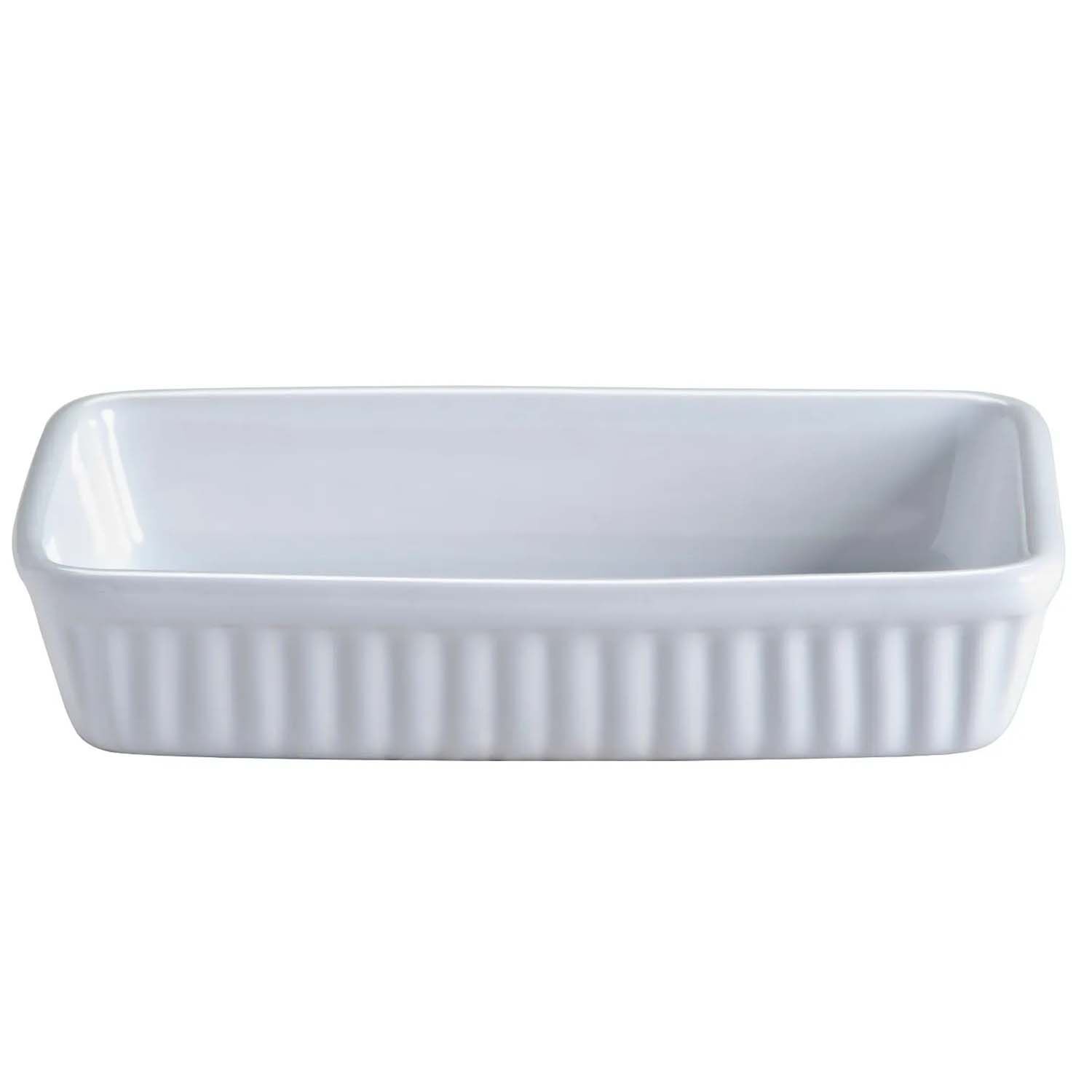 Mason Cash Classic Collection Rectangular Dish