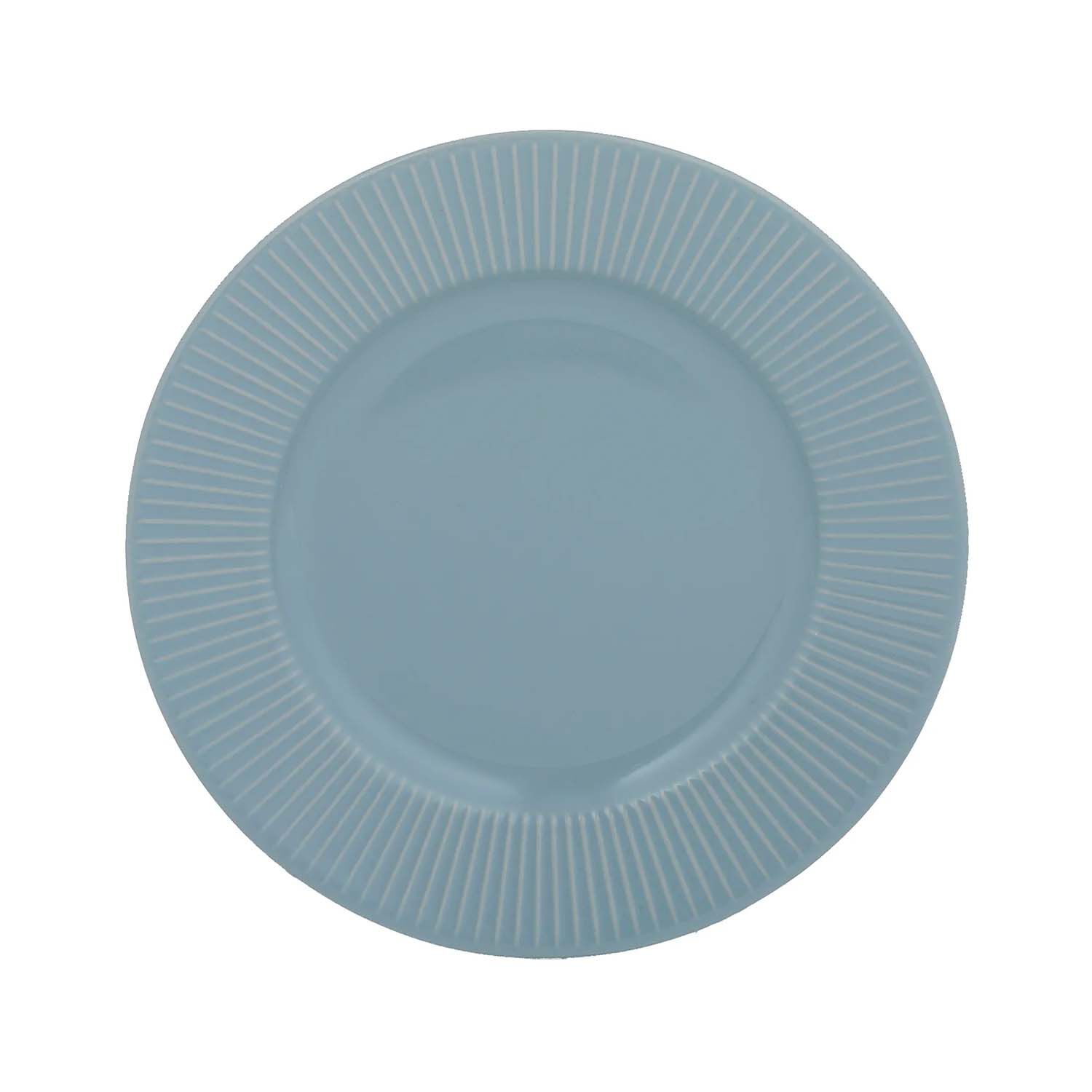 Mason Cash Linear Blue Side Plate