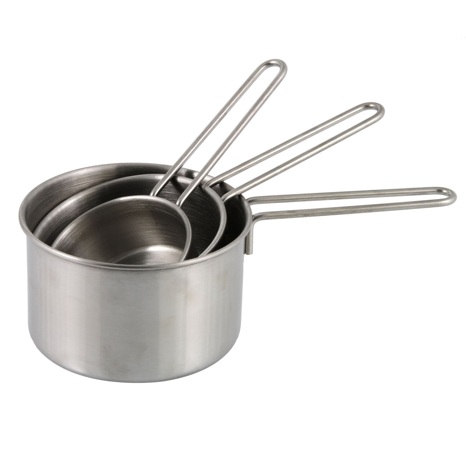 Mason Cash Measuring Cups Set of 3