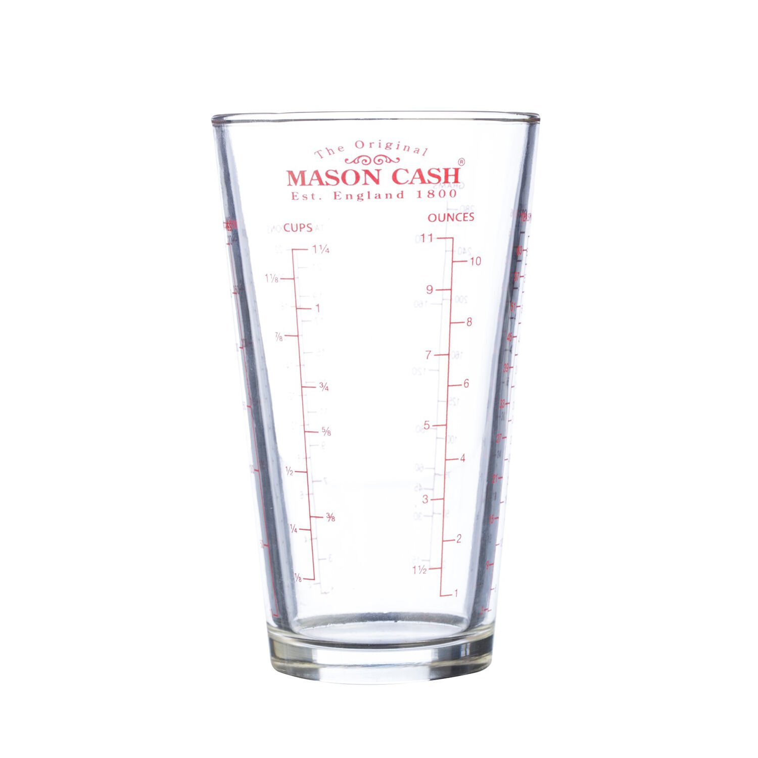 Mason Cash Measuring Glass
