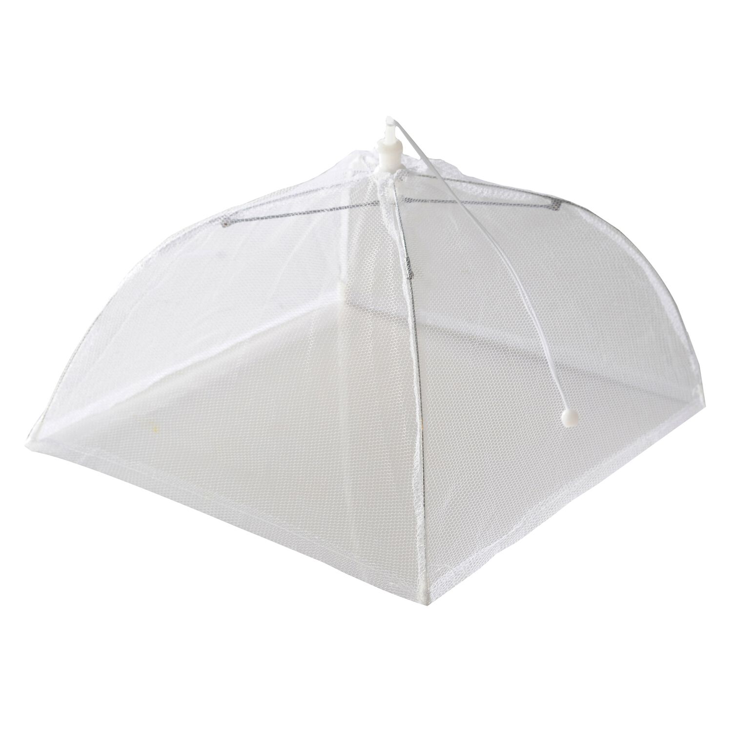 Mason Cash White Food Cover 40cm