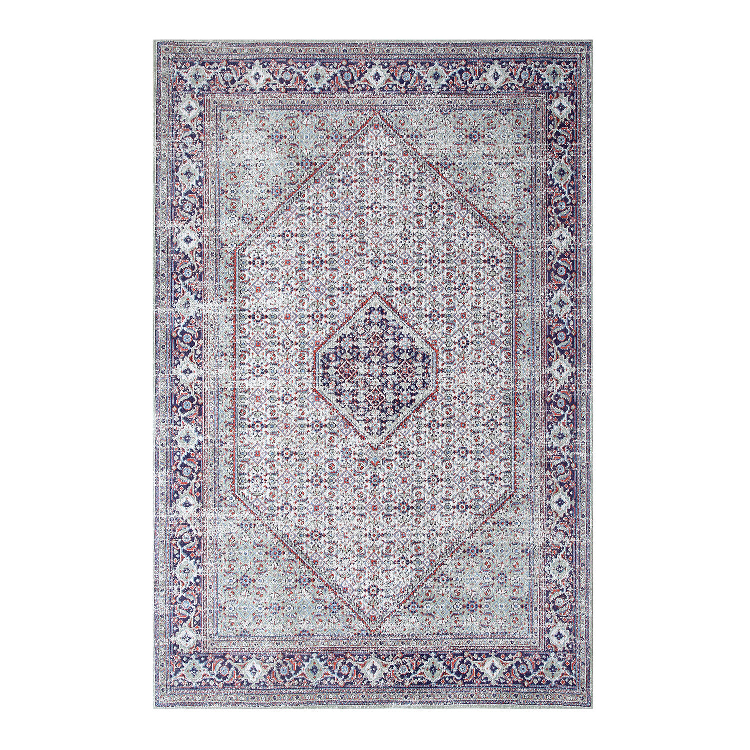 MATHESON SAGE 80x150cm Rug 20A