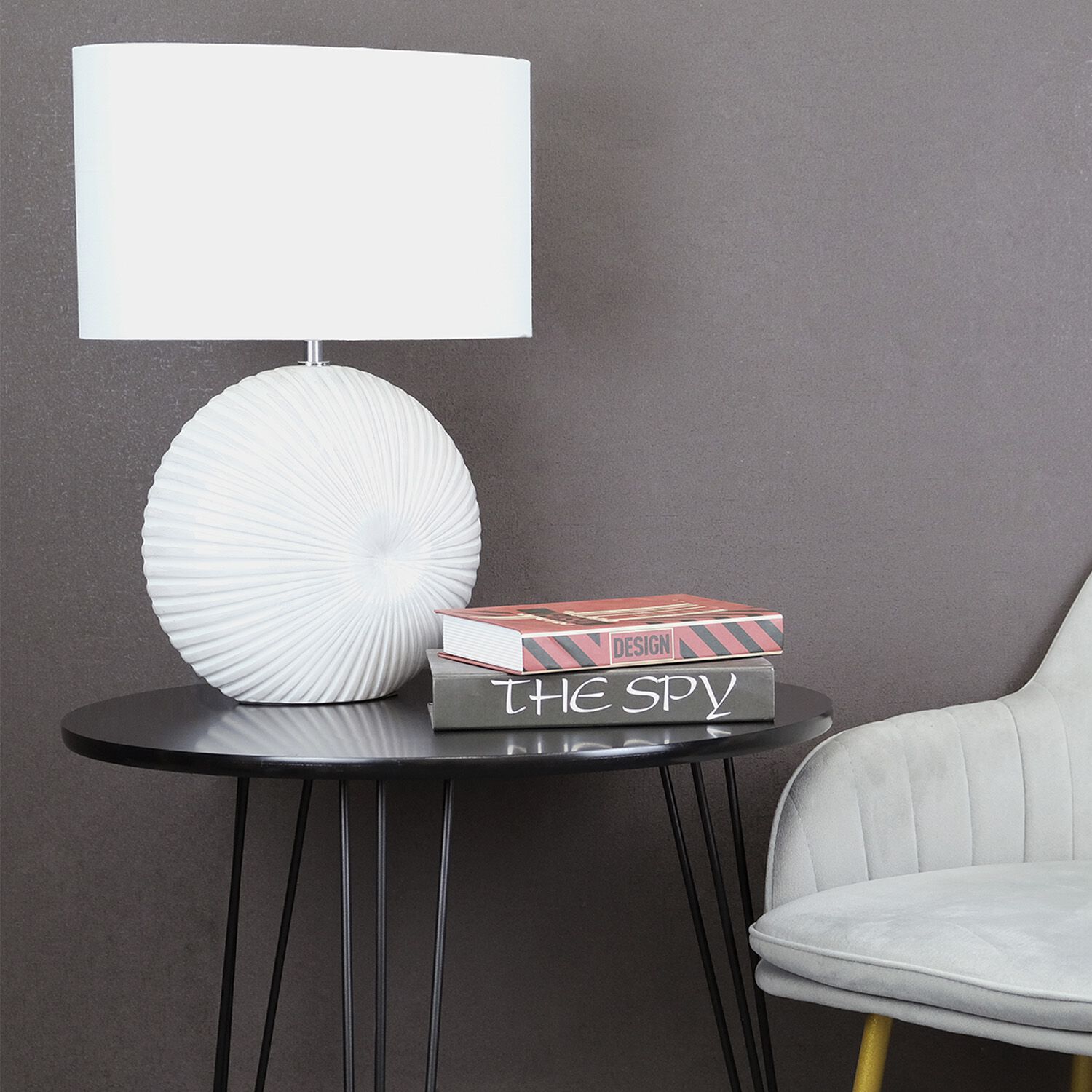 Mathilde Table Lamp