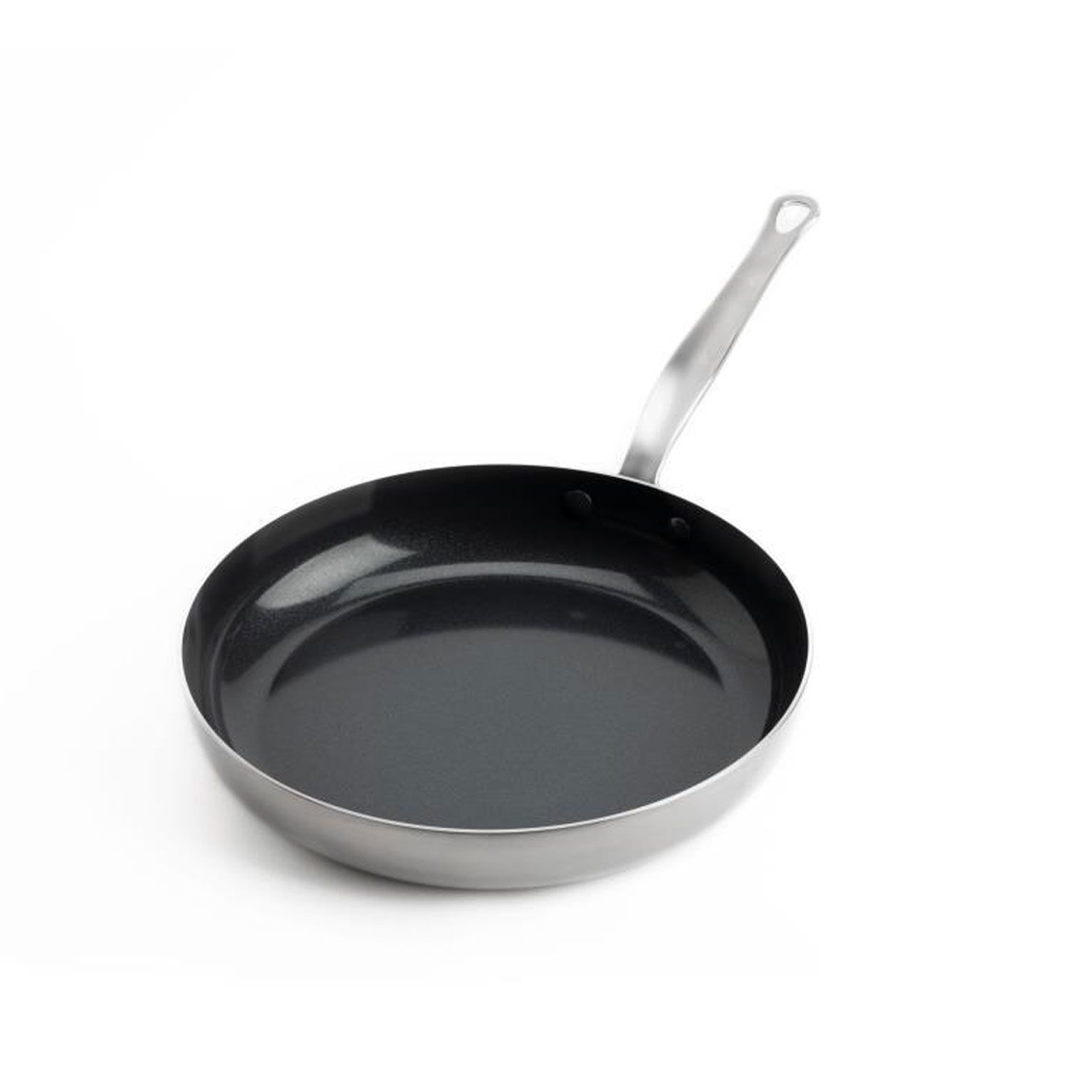 Mauviel Ceramic Non-Stick 28cm Frying Pan