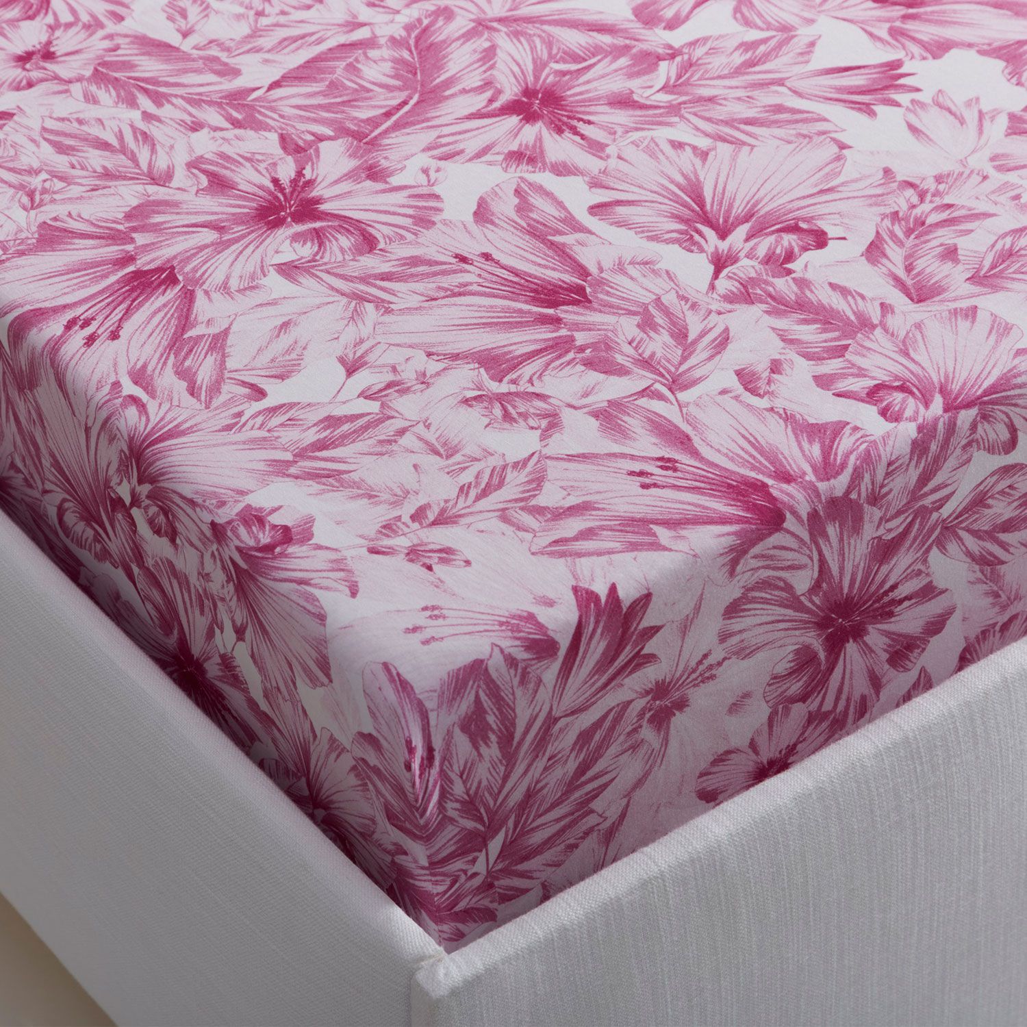 MAYA Single Fitted Sheet