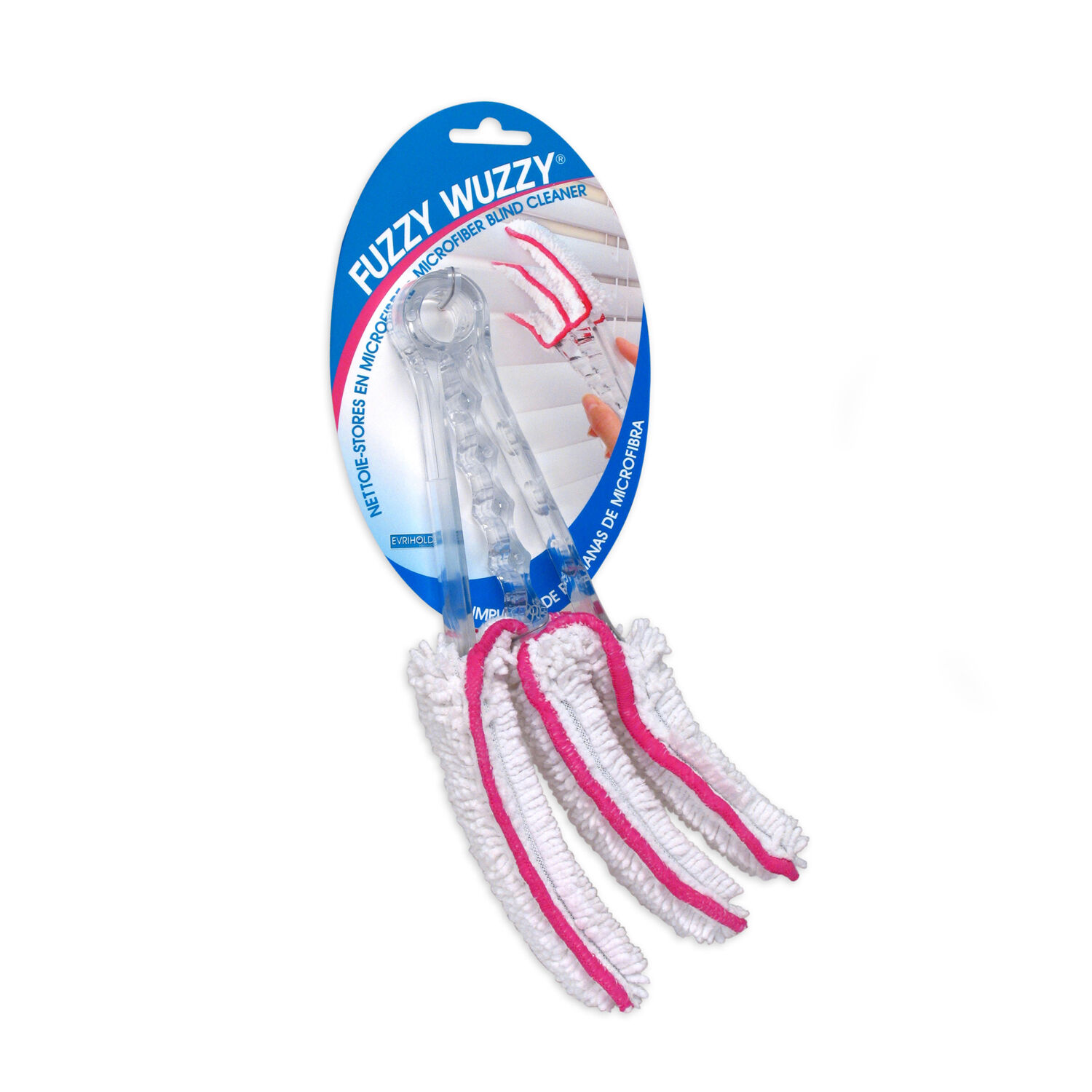 Microfibre Venetian Blind Cleaner