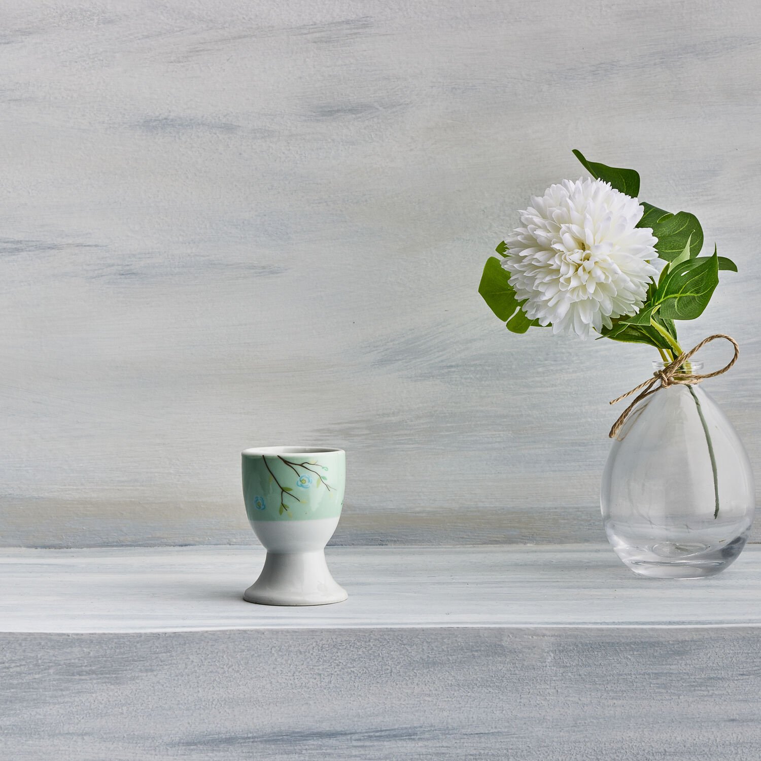 Millie & May Bird Egg Cup