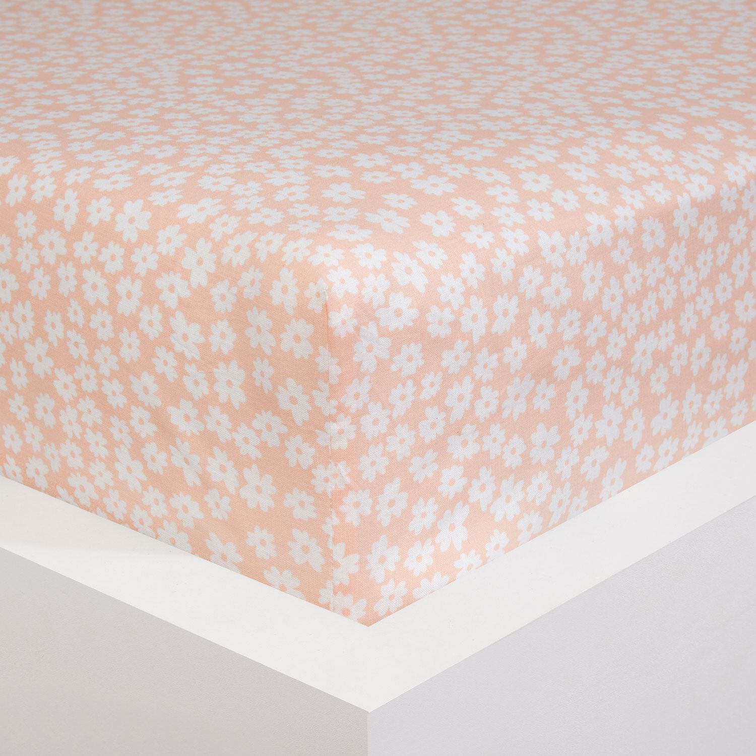 MIMI Double Fitted Sheet