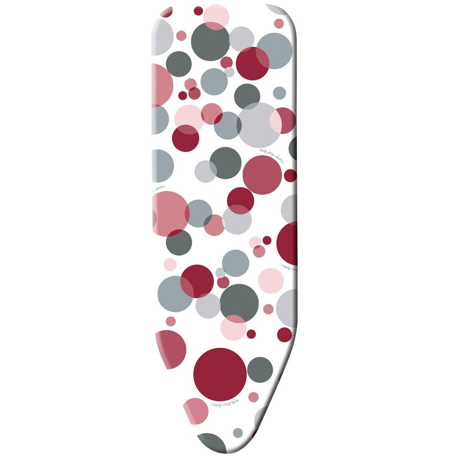 Minky Smart Fit Ironing Board Cover
