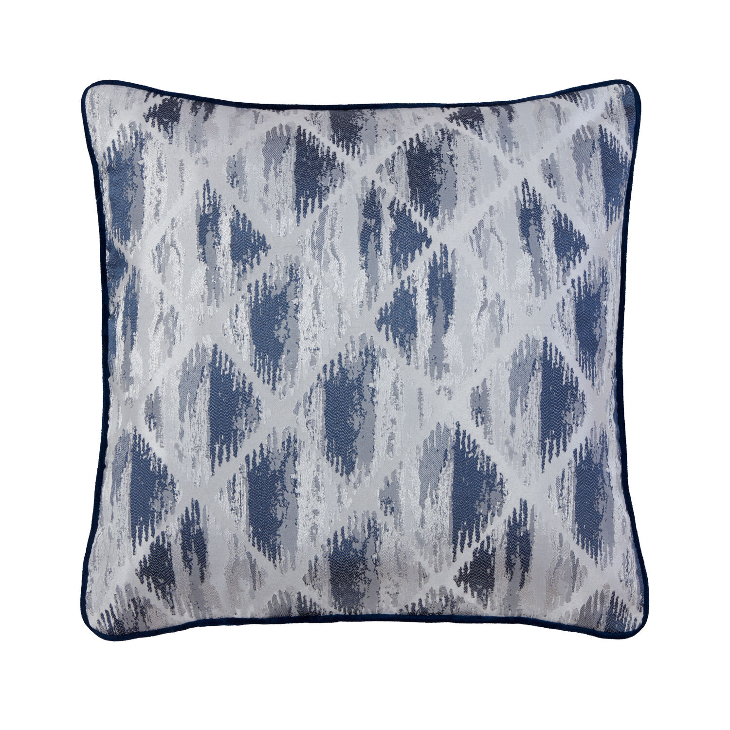 MoonGlade Cushion 58cm x 58cm - Navy