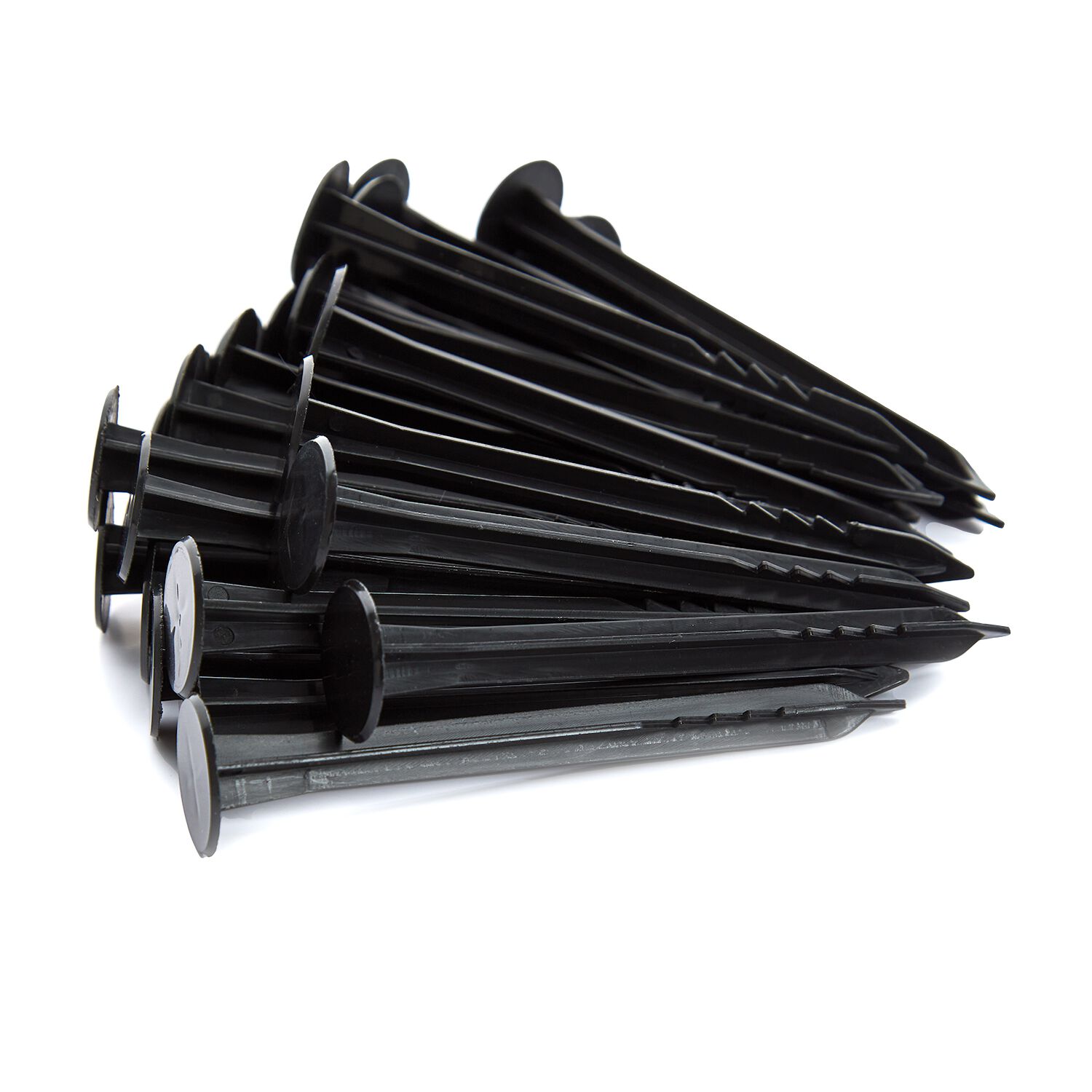 Multi Purpose Garden Pegs 30 Pack