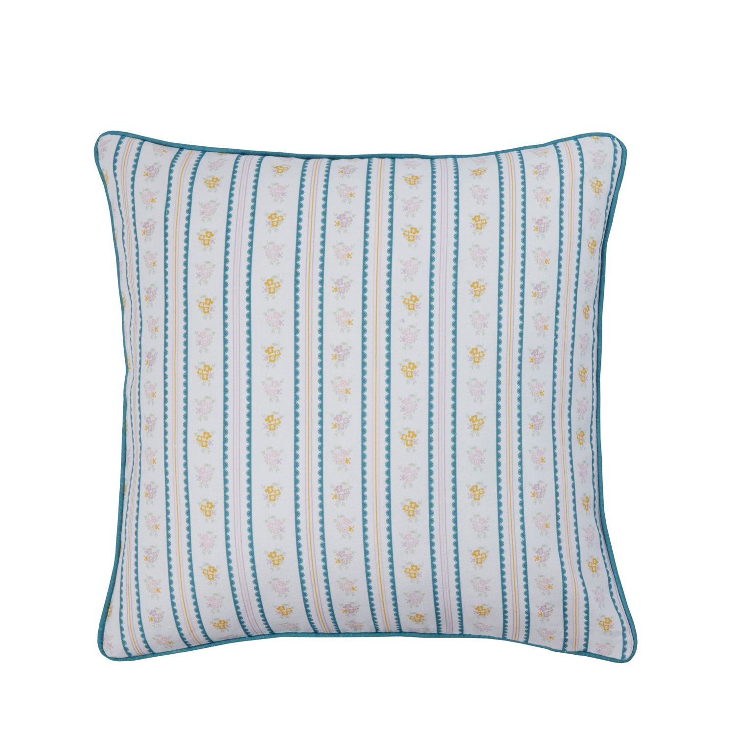 NANCIE PURPLE 45x45 Cushion