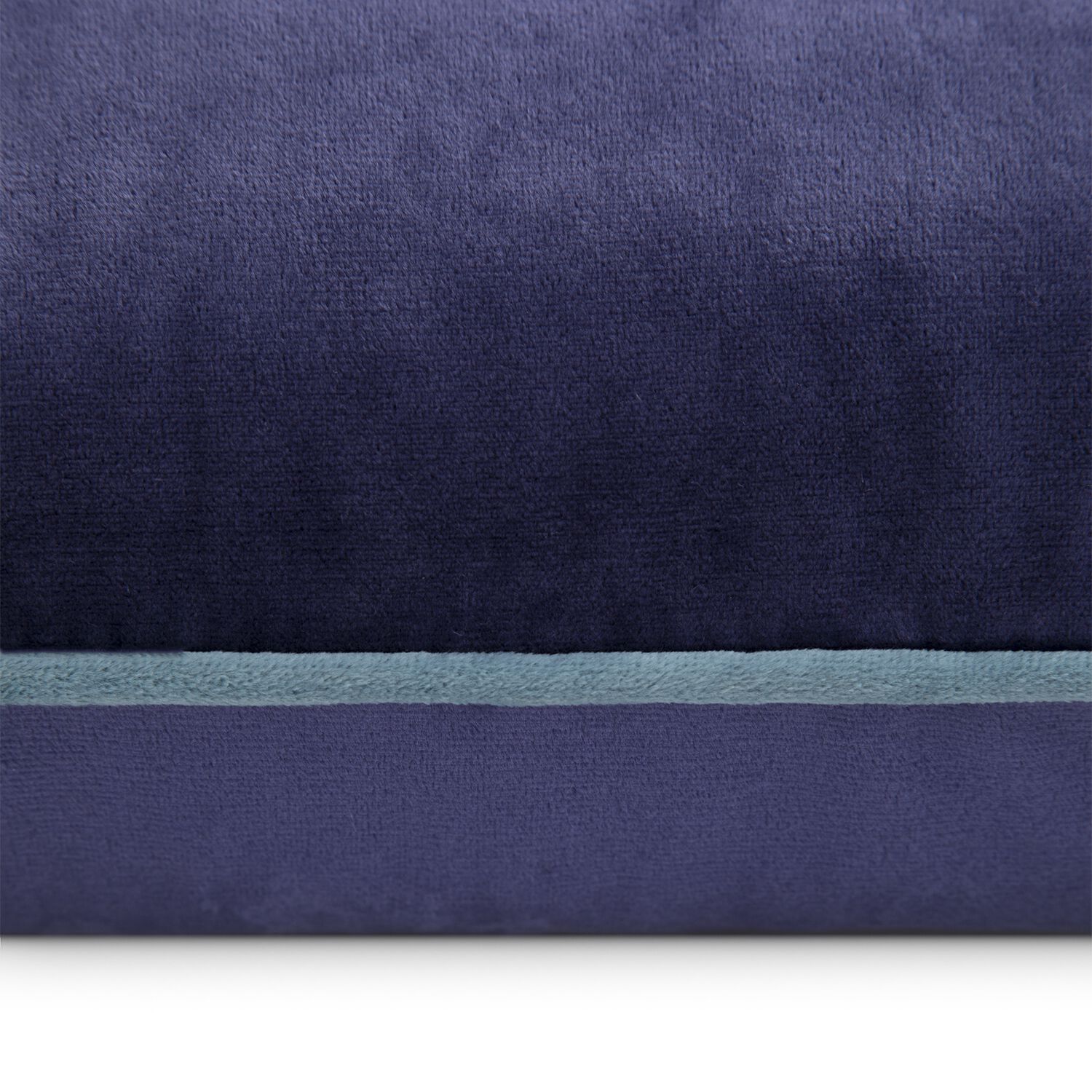 Naomi Cushion 58x58cm - Red