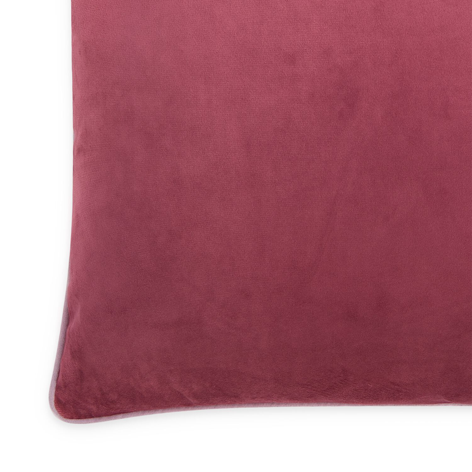 Naomi Cushion 45x45cm - Terra