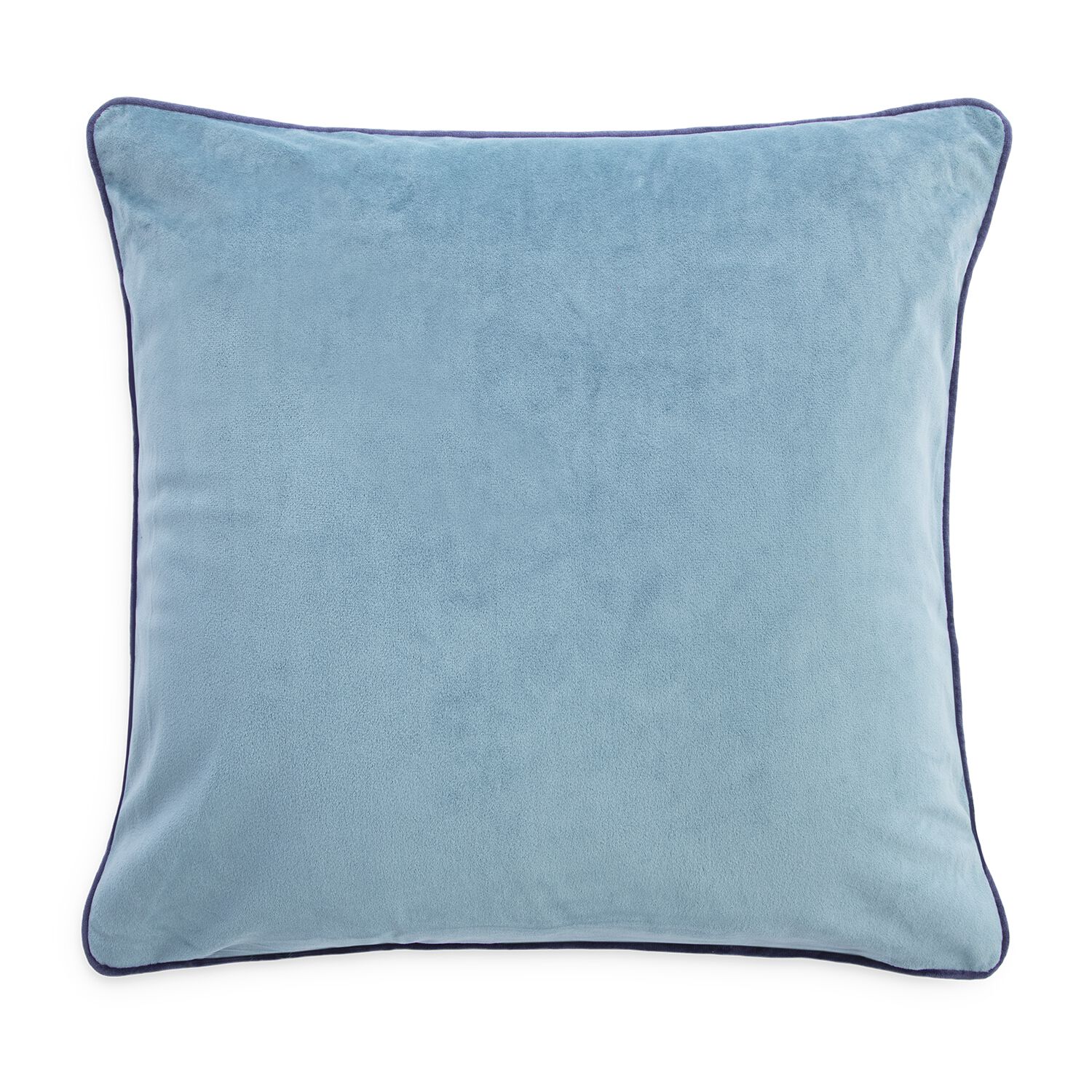 Naomi Cushion 45x45cm - Duck Egg