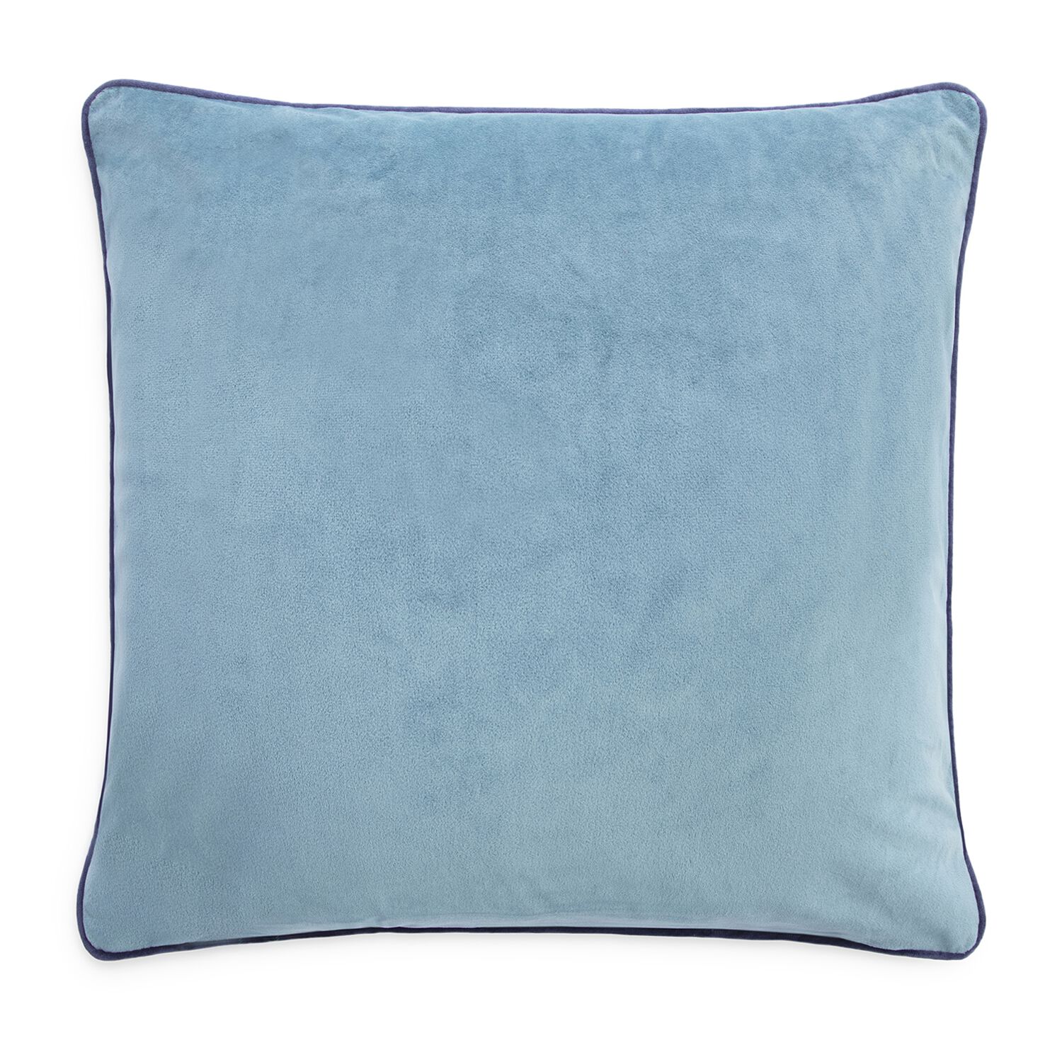 Naomi Cushion 58x58cm - Duck Egg