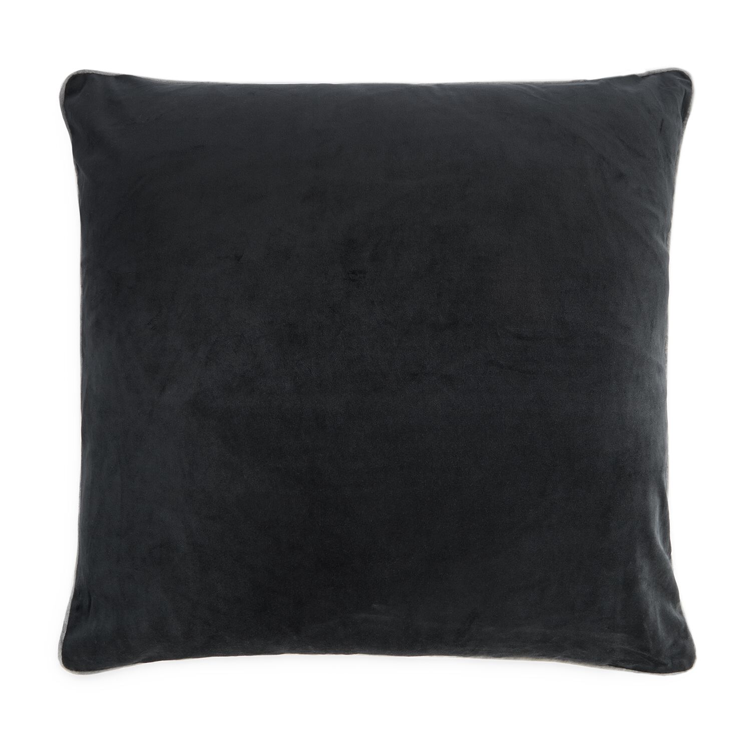 Naomi Cushion 45x45cm - Black