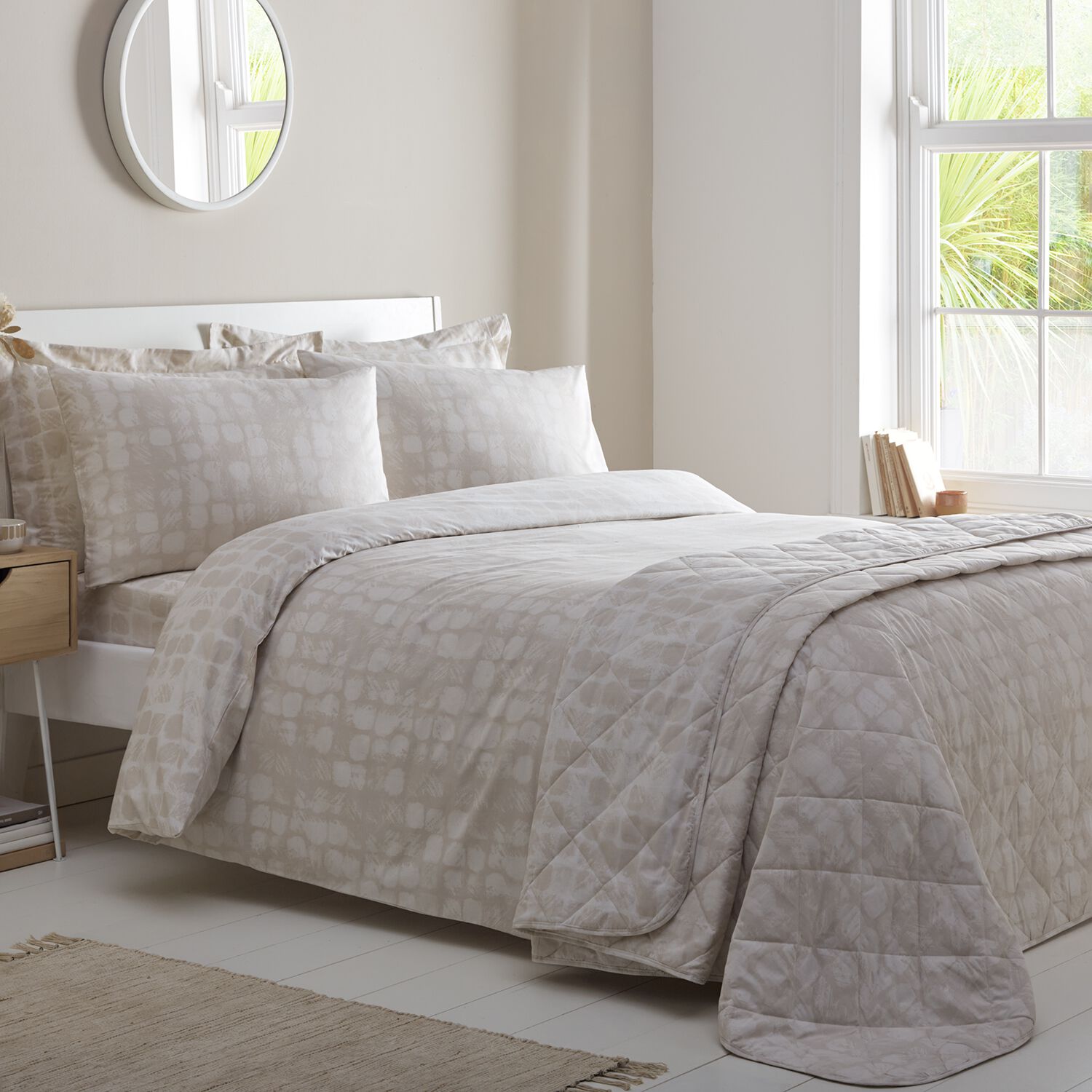 SINGLE DUVET COVER Aire