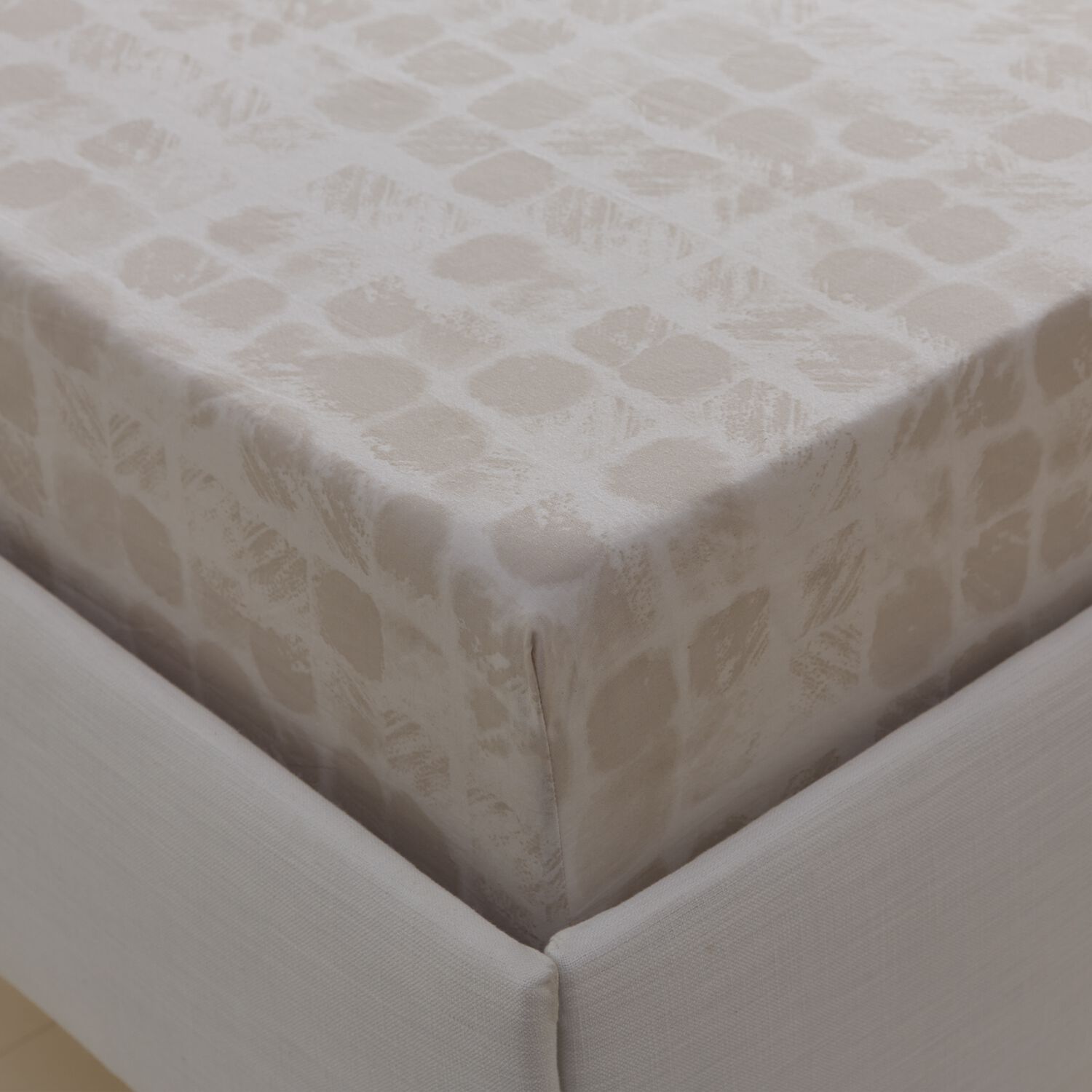 AIRE King Fitted Sheet