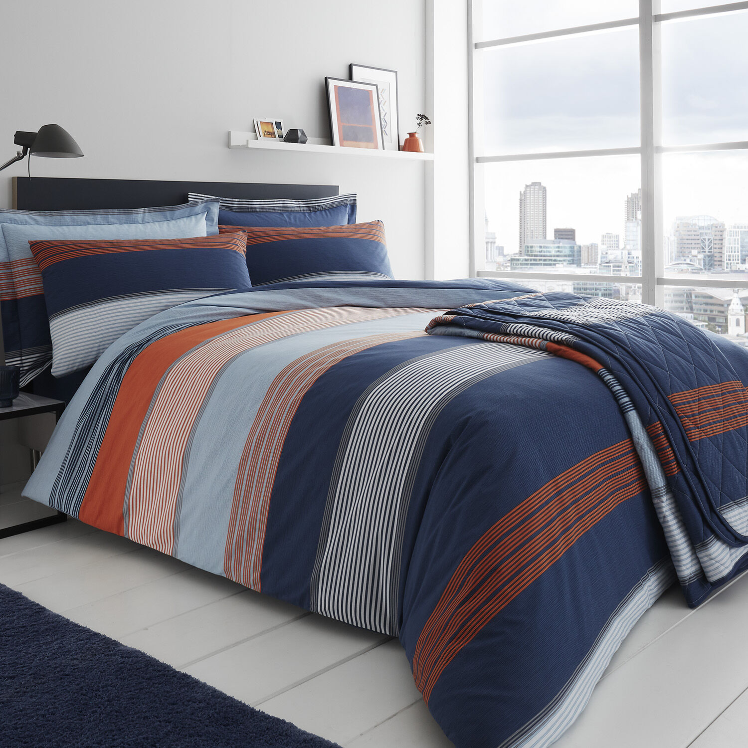 SUPER KING SIZE DUVET COVER Conan