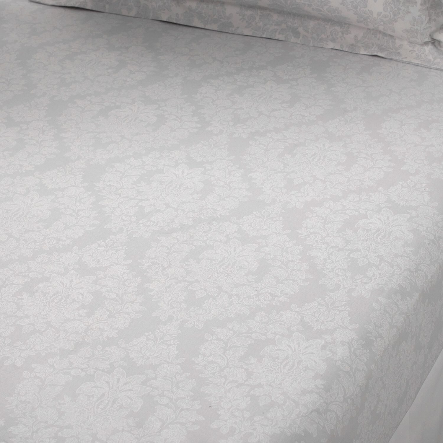 DIONNE Single Fitted Sheet