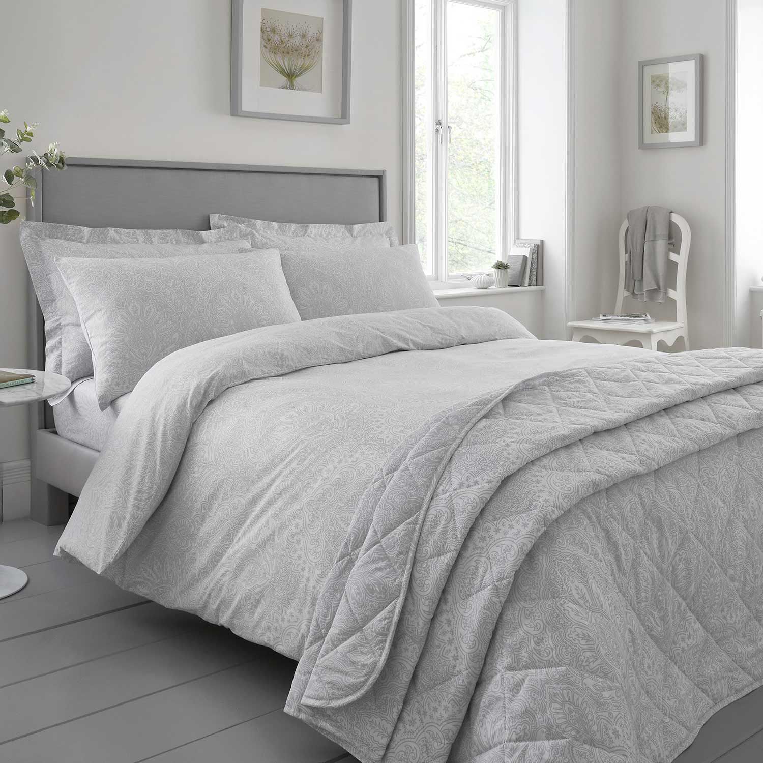 SUPER KING DUVET COVER Gracie